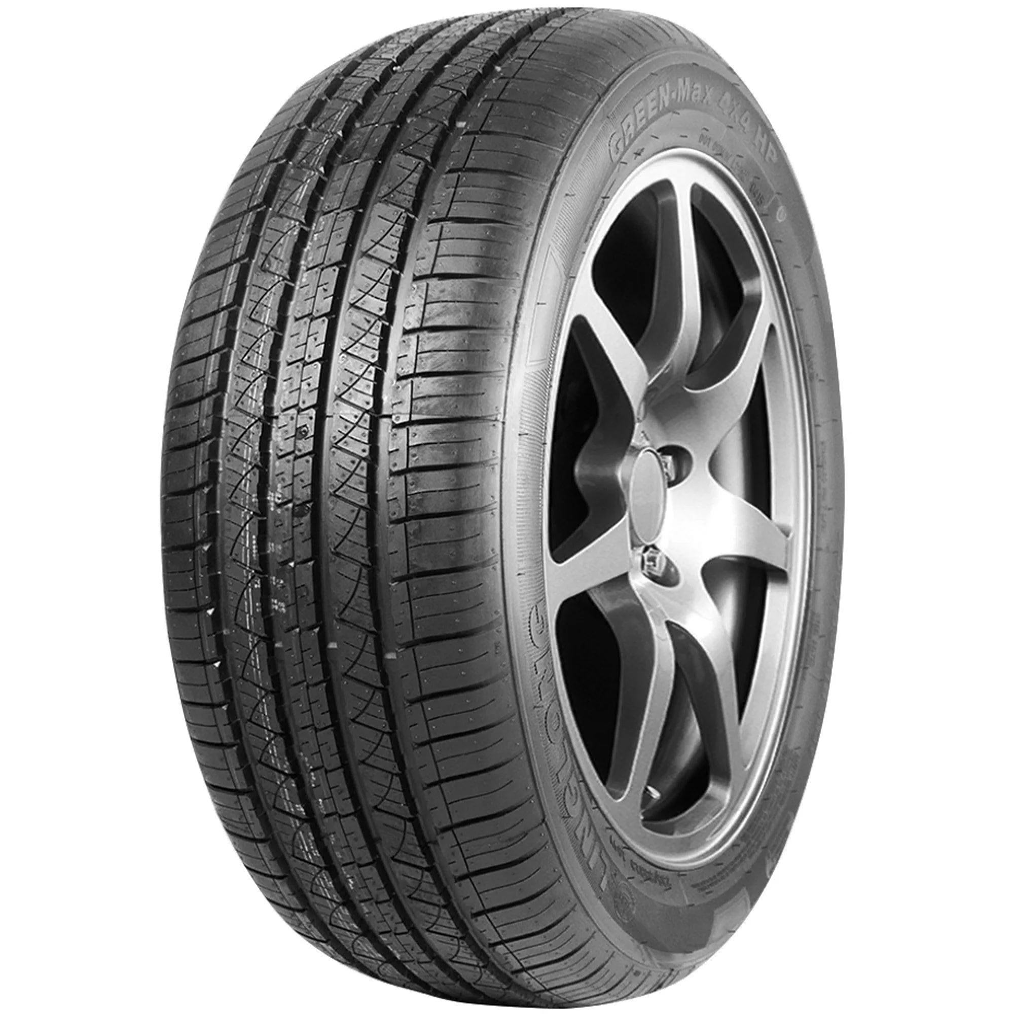 LLANTA LINGLONG 255/55R19 GREENMAX 4X4 HP SL 111V