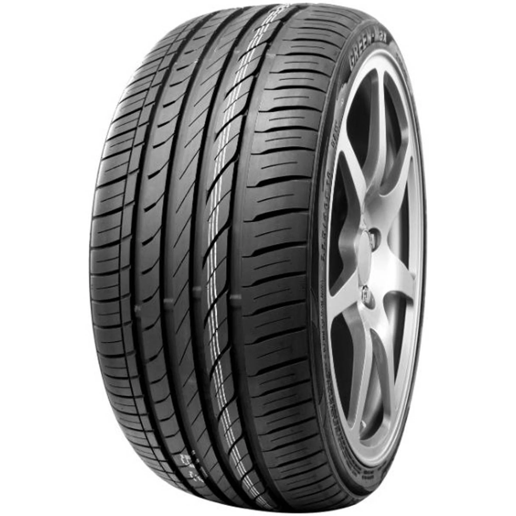 LLANTA LINGLONG 285/40R22 GREENMAX 6 110V