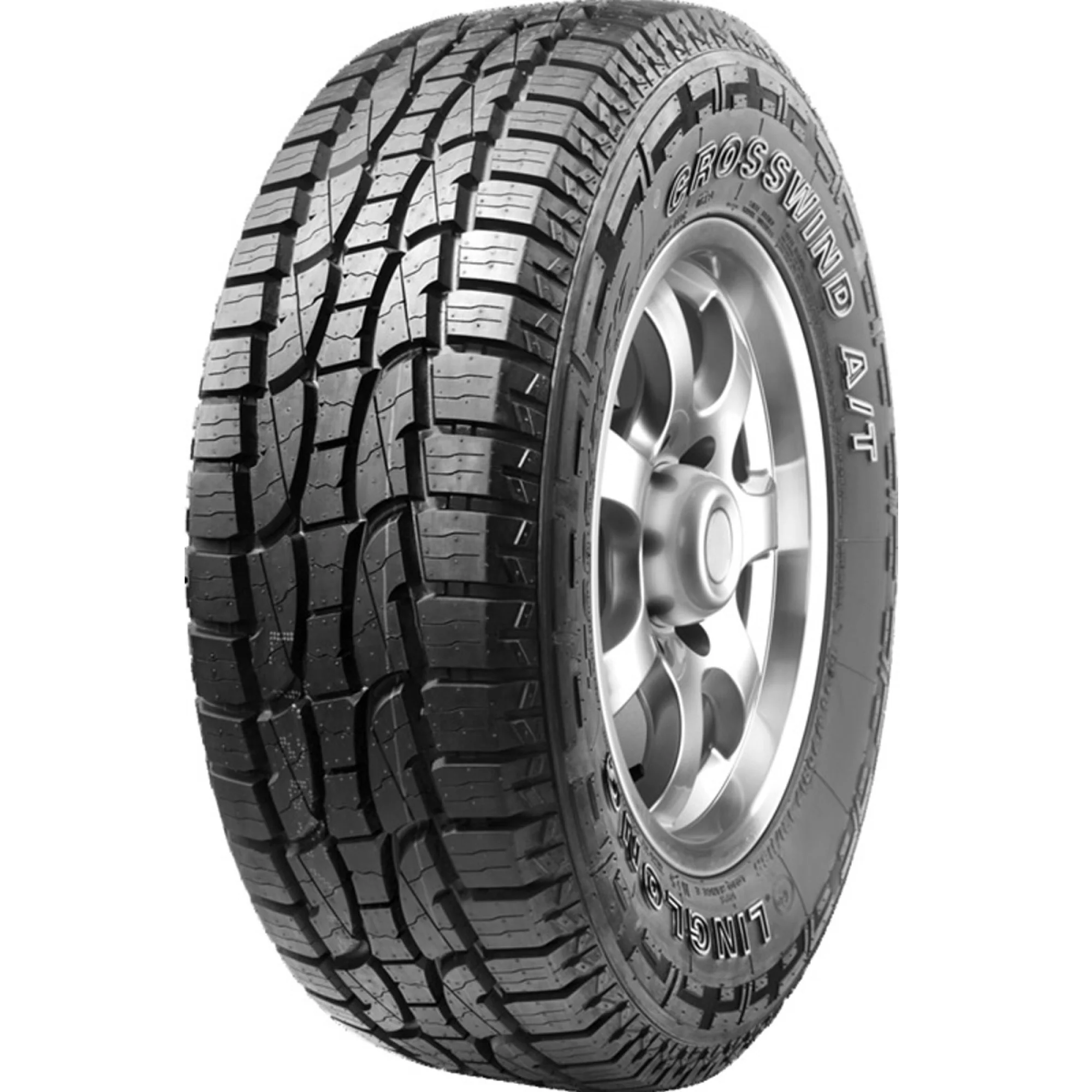 LLANTA LINGLONG P275/70R16 CROSSWIND A/T SL 114S