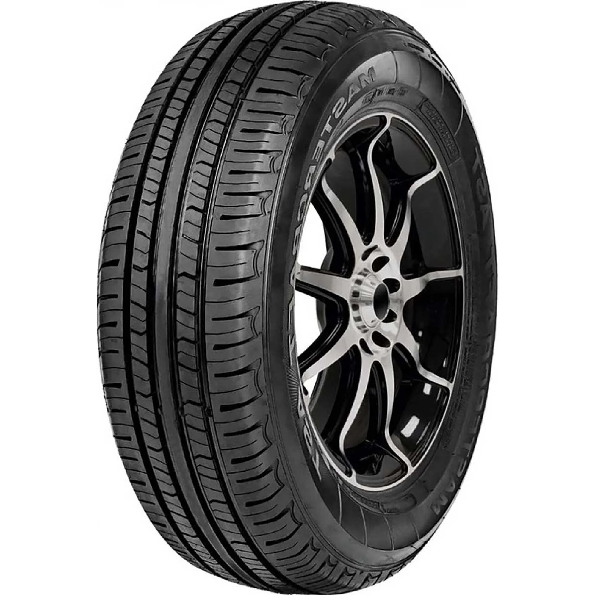 LLANTA MASTERCRAFT 185/60R15 AST SL 84T