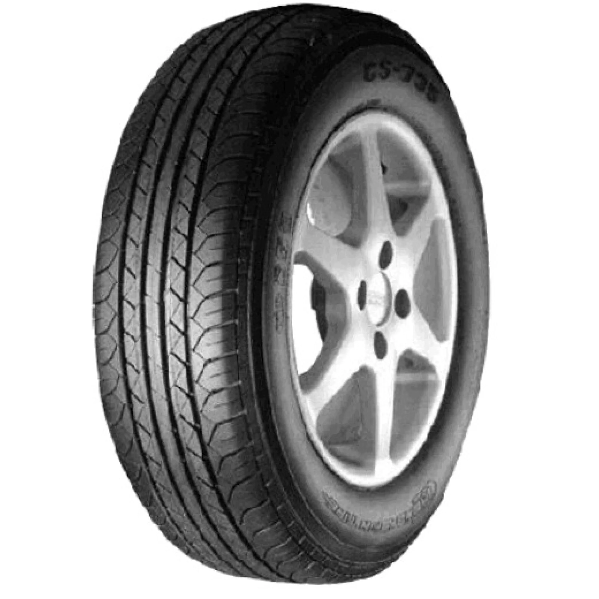 LLANTA MAXXIS 185/60R14 CS735 SL 82H