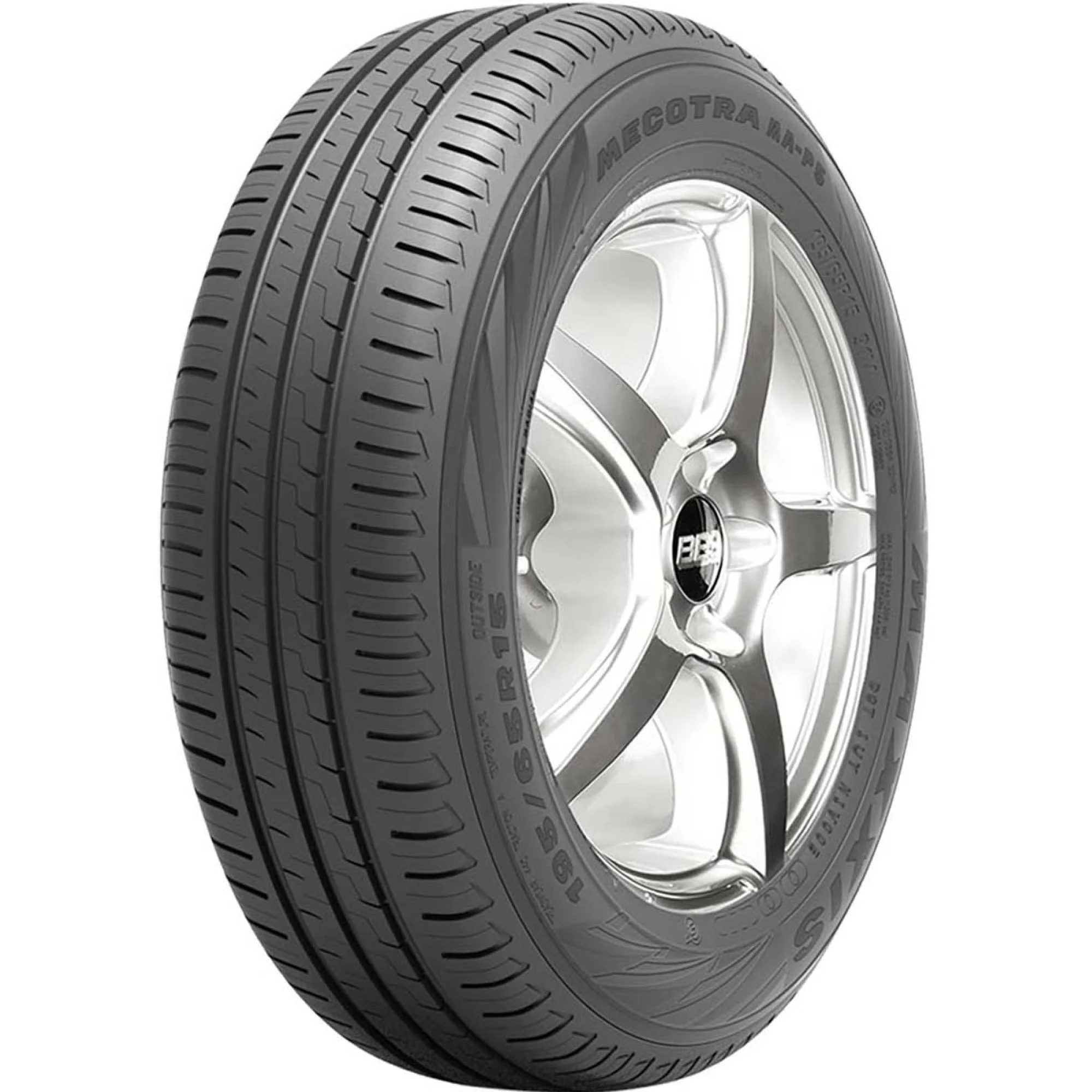 LLANTA MAXXIS 195/60R15 MECOTRA MAP5 SL 88V