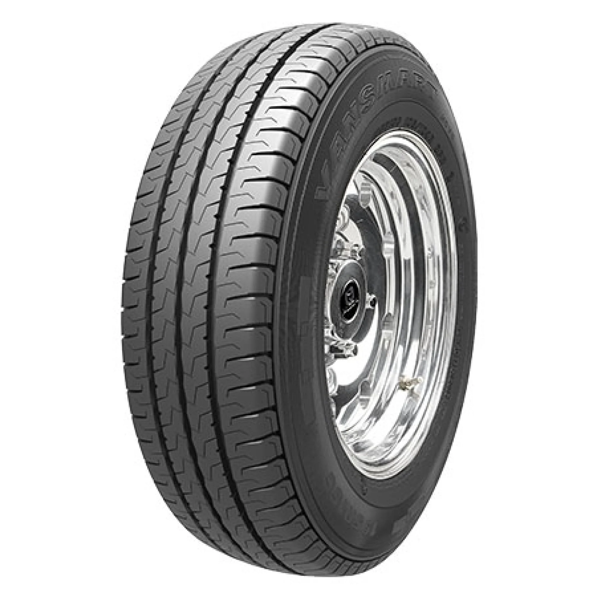 LLANTA MAXXIS 195/75R16C MCV5 VANSMART 8 107/105R