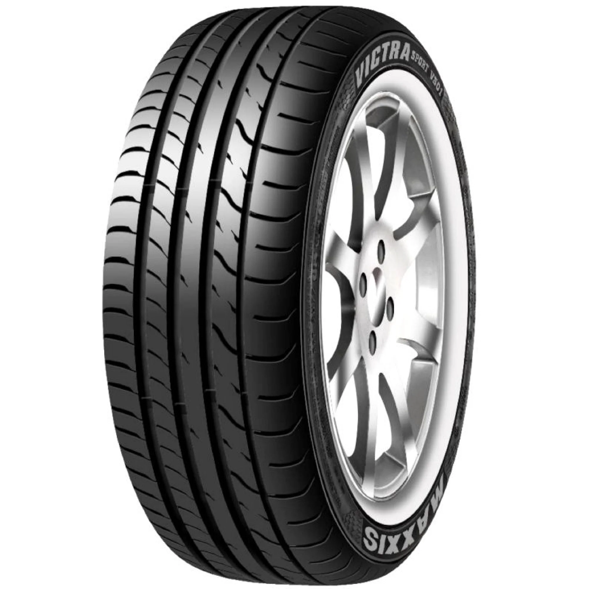 LLANTA MAXXIS 215/45ZR18 VICTRA SPORT VS01 XL 93Y