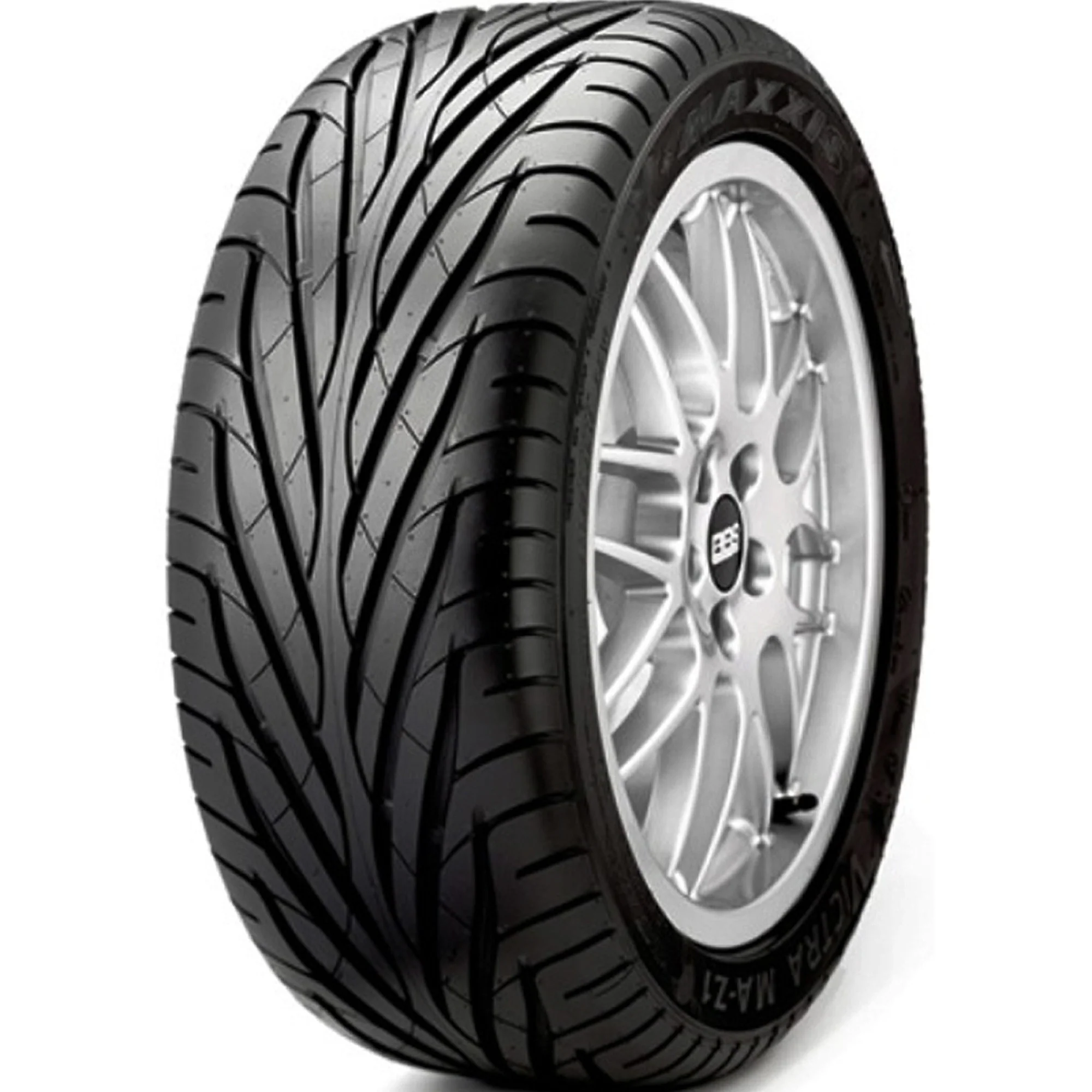 LLANTA MAXXIS 225/45ZR17 MAZ1 VICTRA SL 94W