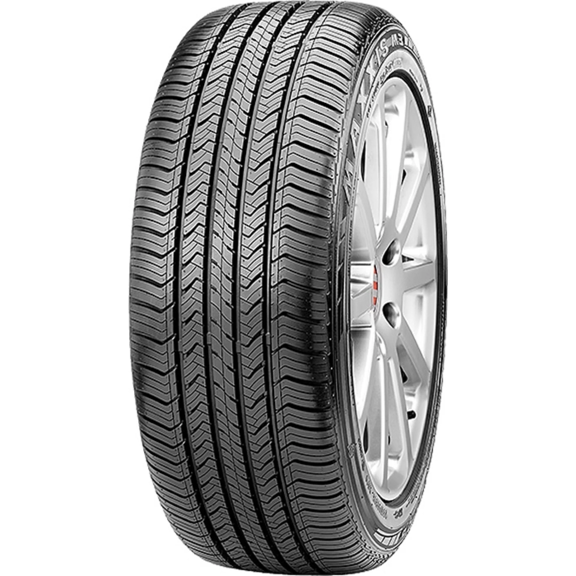 LLANTA MAXXIS 225/55R18 BRAVO HP-M3 SL 98V