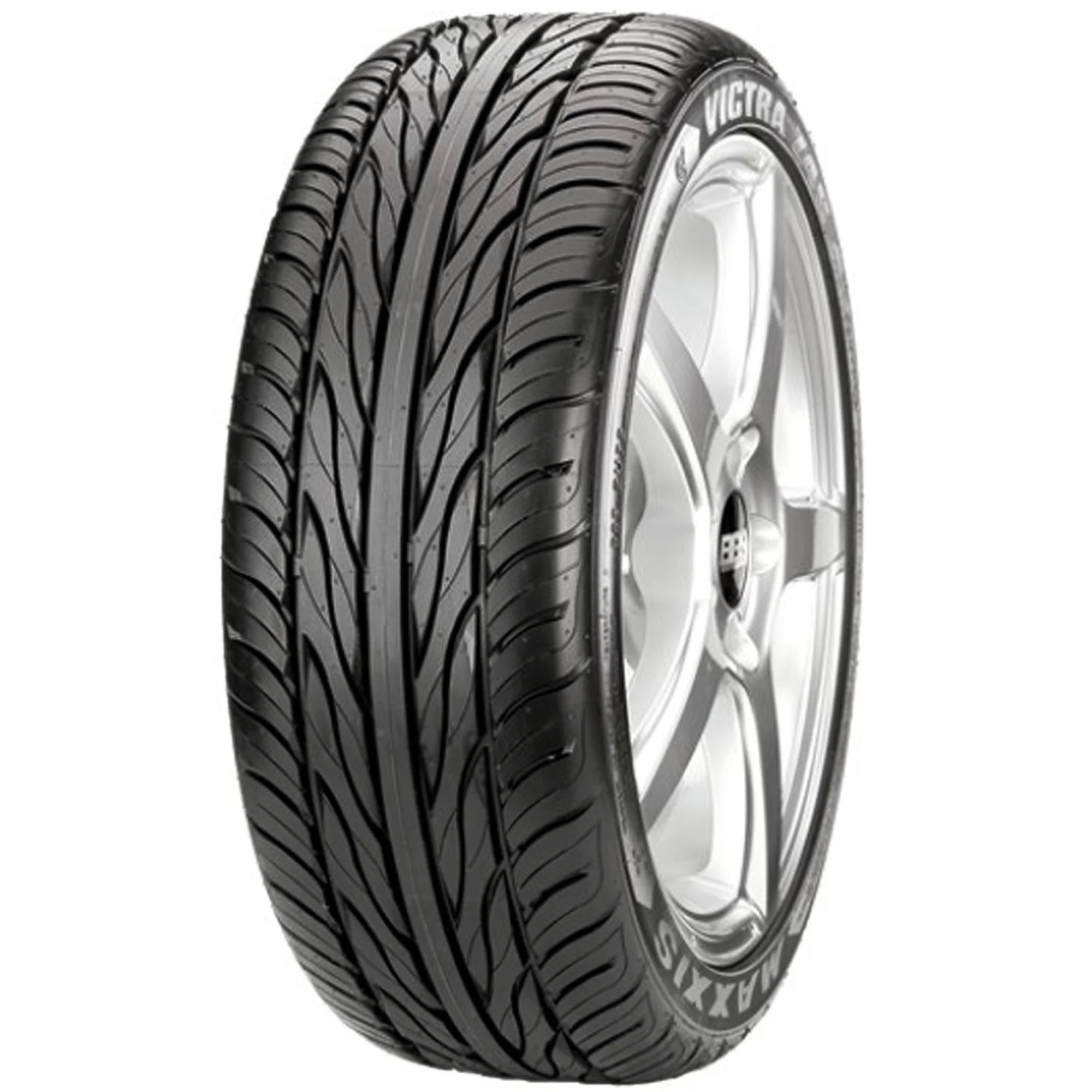 LLANTA MAXXIS 225/55ZR19 MAZ4S VICTRA SL 99W