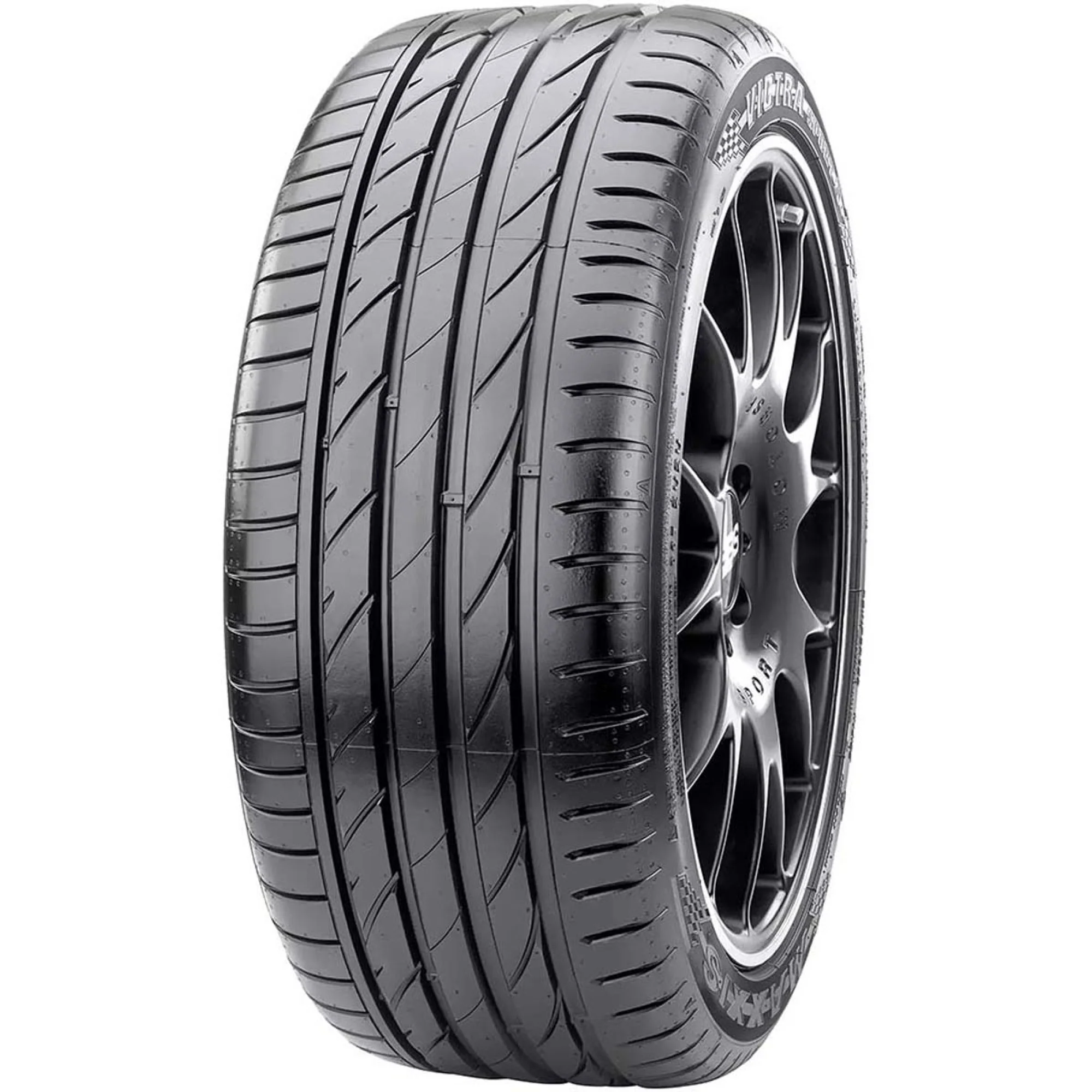 LLANTA MAXXIS 235/55ZR18 VICTRA SPORT 5 SUV VS5 SL 100Y