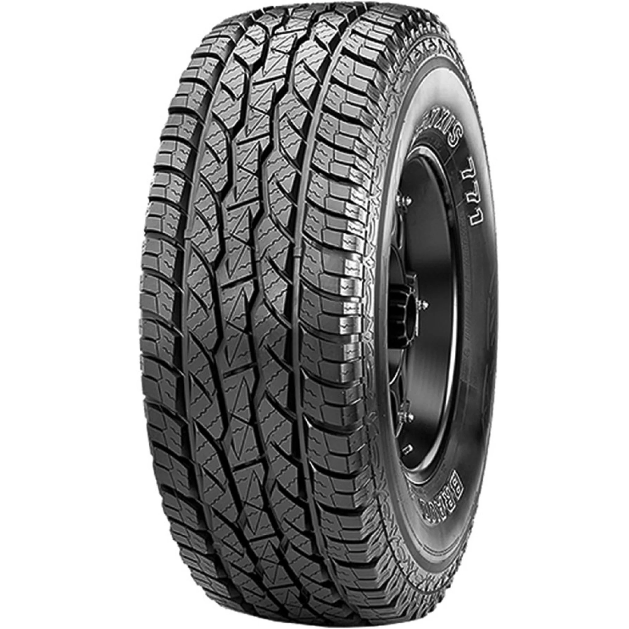 LLANTA MAXXIS 255/60R18 AT771 BRAVO XL 112H