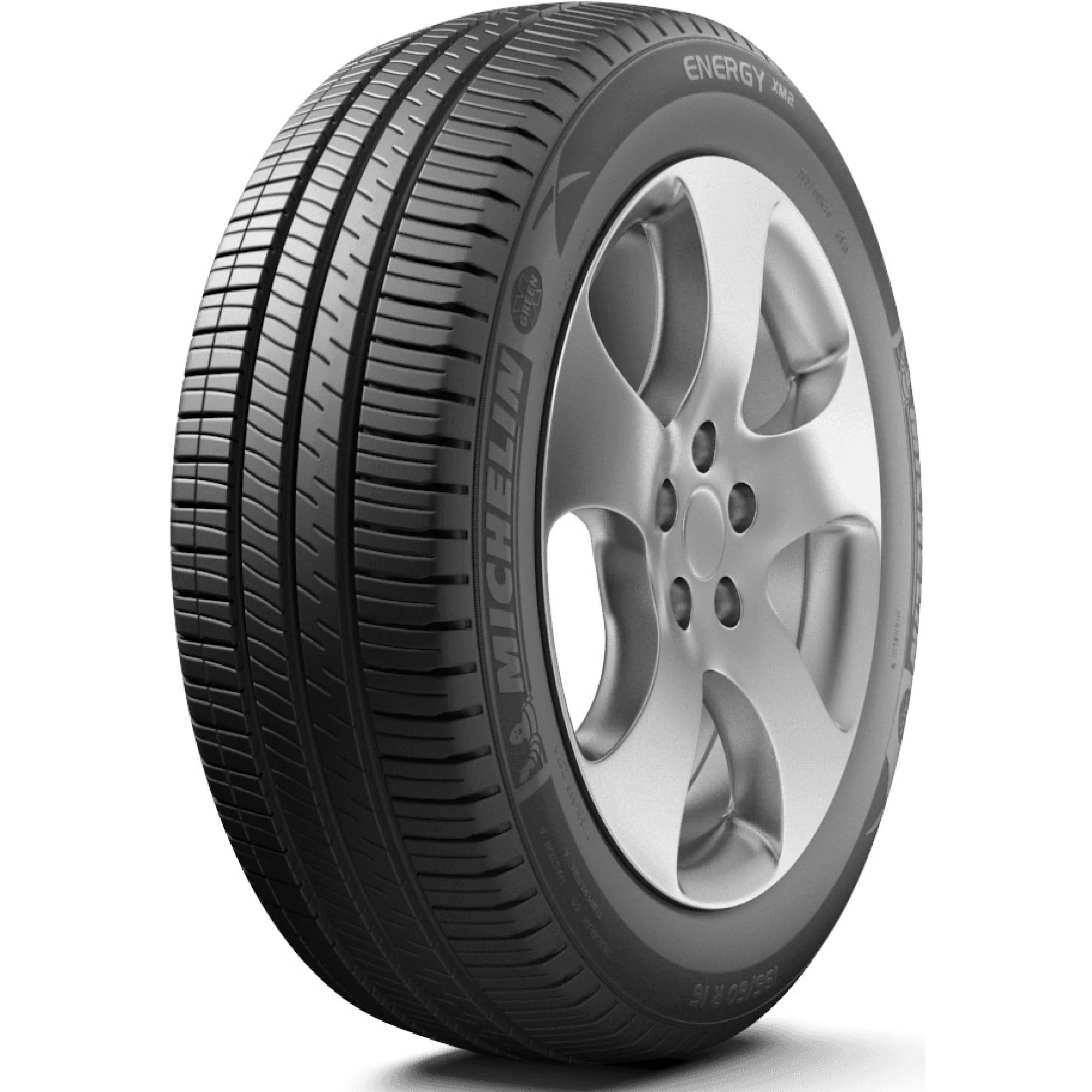 LLANTA MICHELIN 175/70R14 ENERGY XM2 PLUS XL 88T
