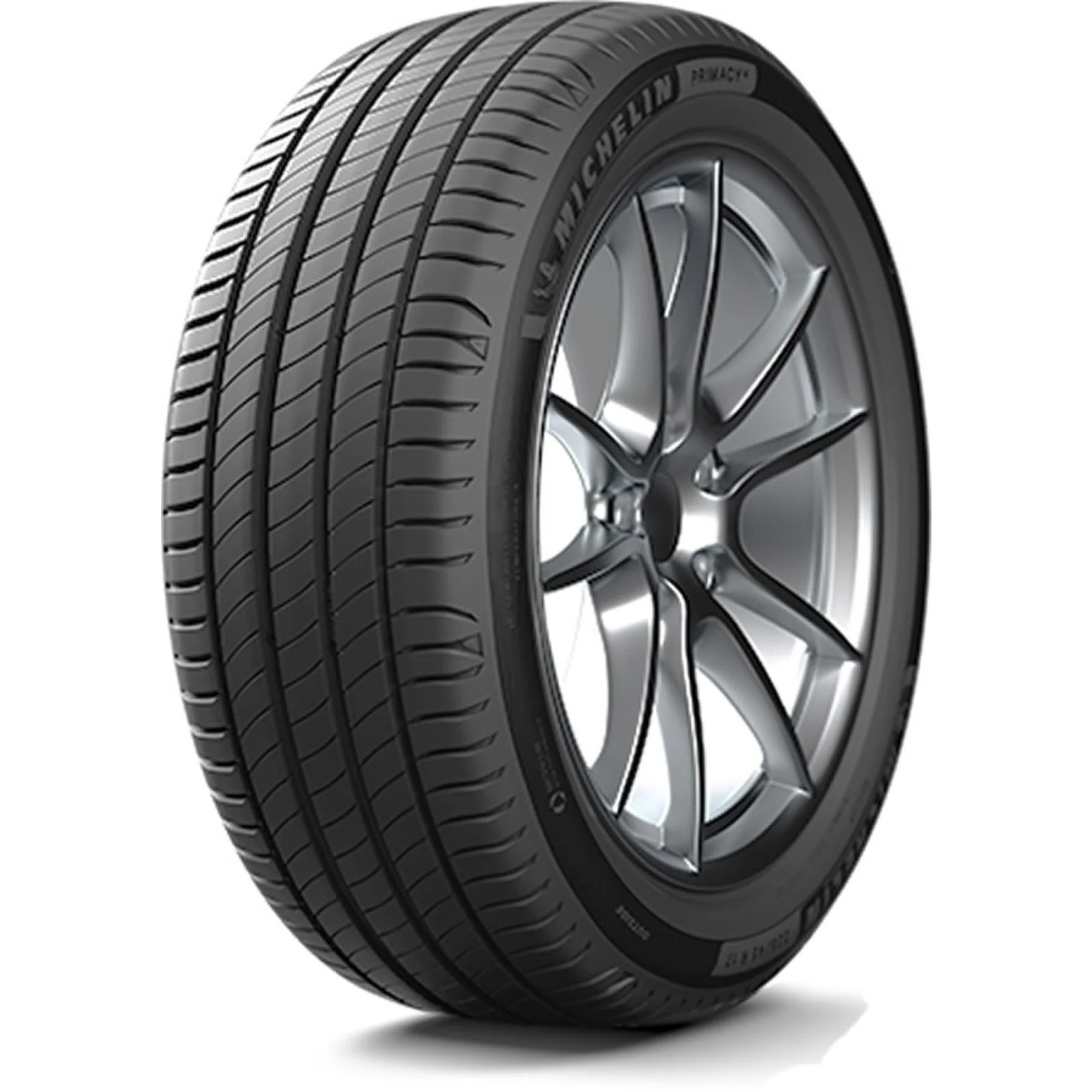 LLANTA MICHELIN 215/60R17 PRIMACY 4 SL 96H
