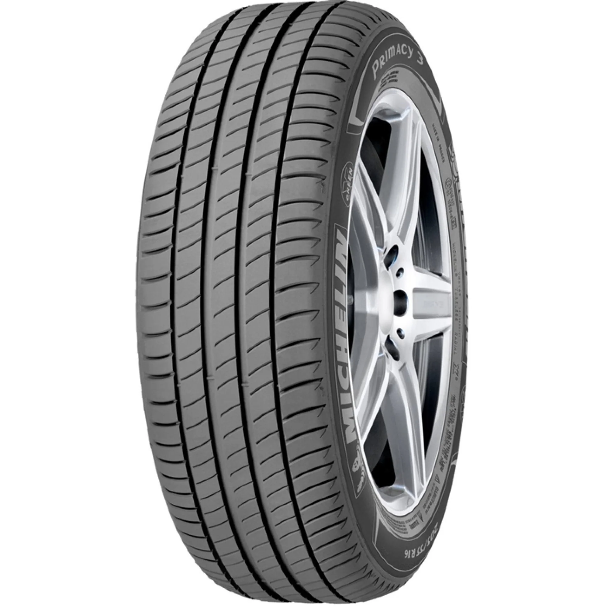 LLANTA MICHELIN 215/65R17 PRIMACY 3 SL 99V