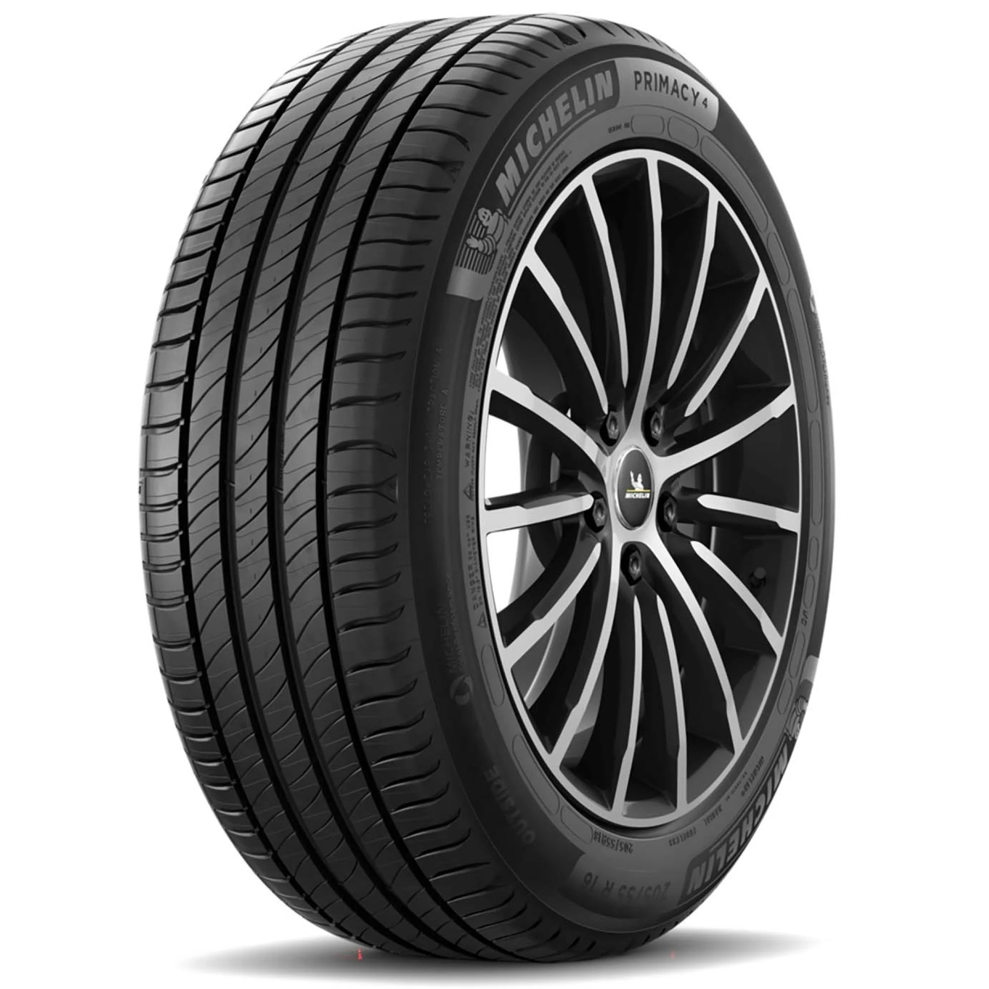 LLANTA MICHELIN 225/55R16 PRIMACY 4+ 99W