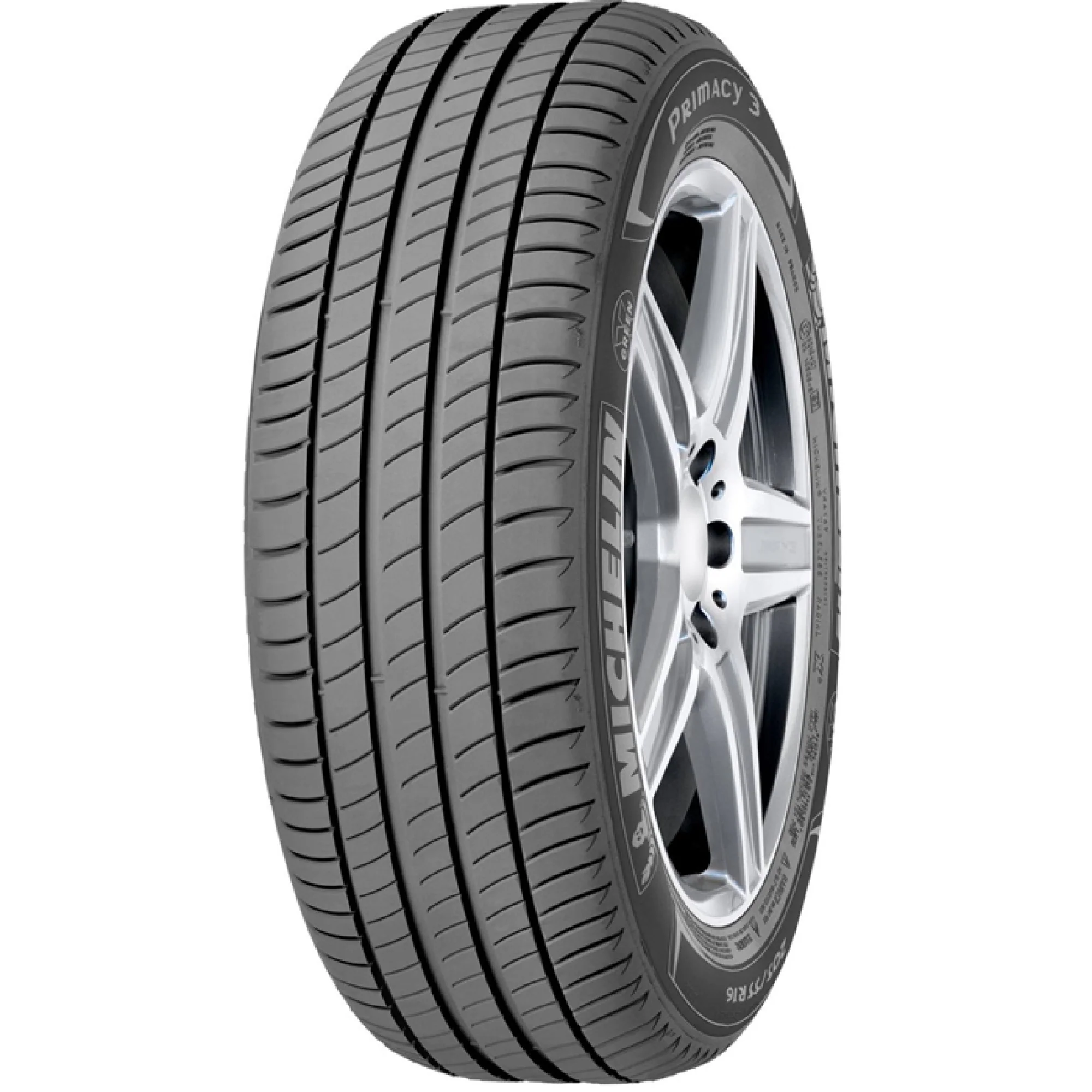 LLANTA MICHELIN 225/55R17 PRIMACY 3 ZP RUN FLAT BMW SL,BMW 97W