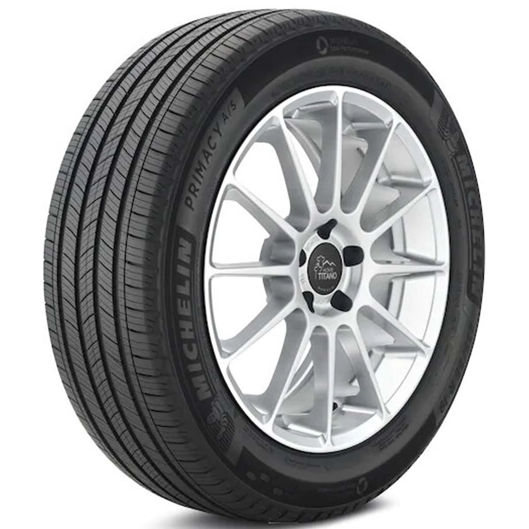 LLANTA MICHELIN 225/60R18 PRIMACY A/S SL 100H