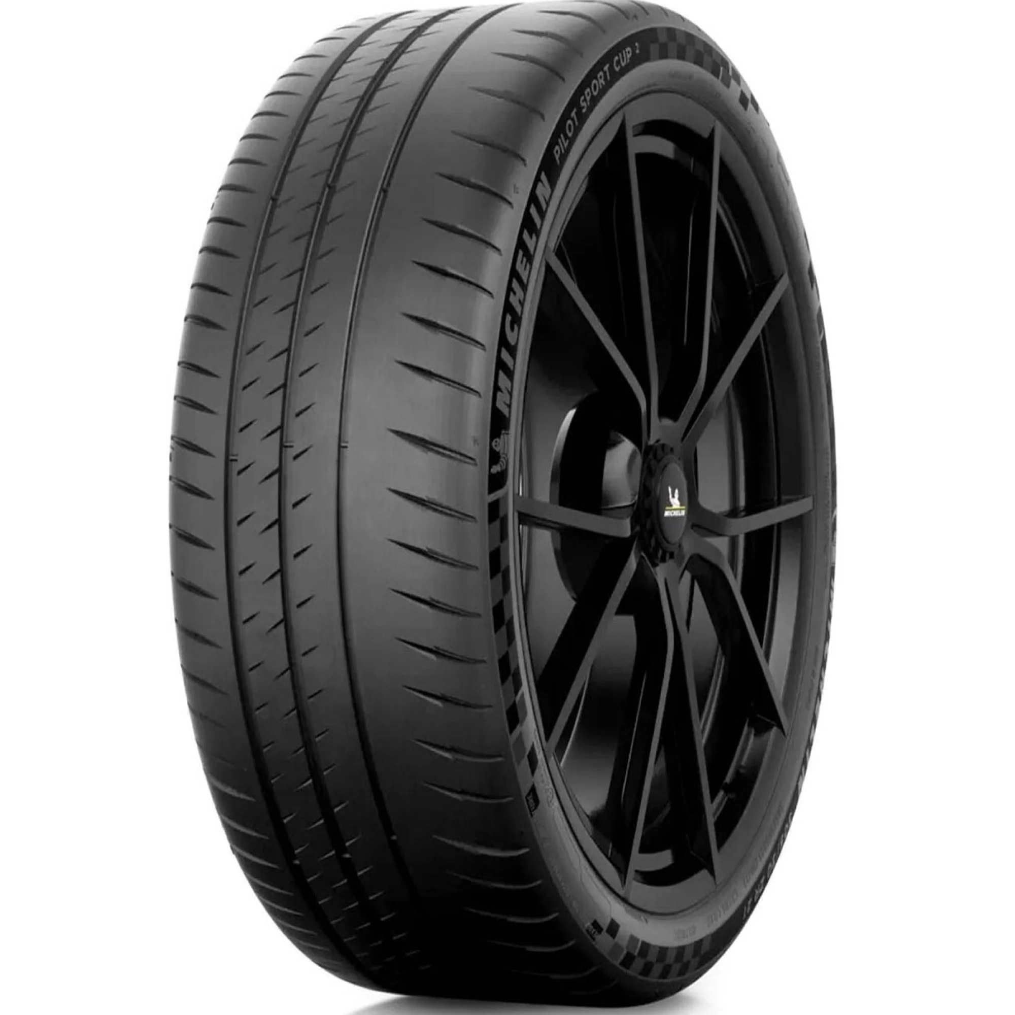 LLANTA MICHELIN 235/40ZR18 PILOT SPORT CUP 2 CONNECT XL 95Y