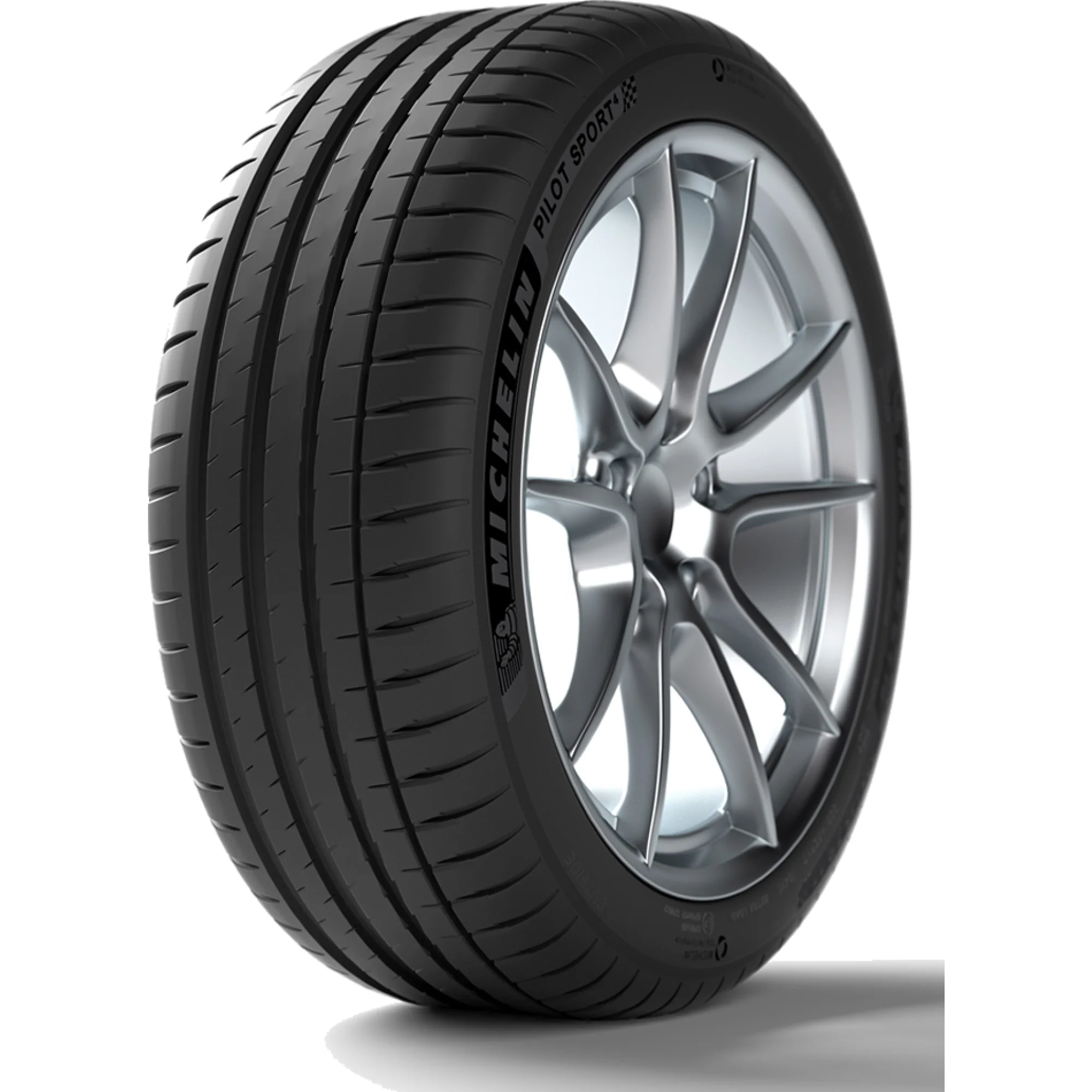 LLANTA MICHELIN 235/45ZR17 PILOT SPORT 4 XL 97Y