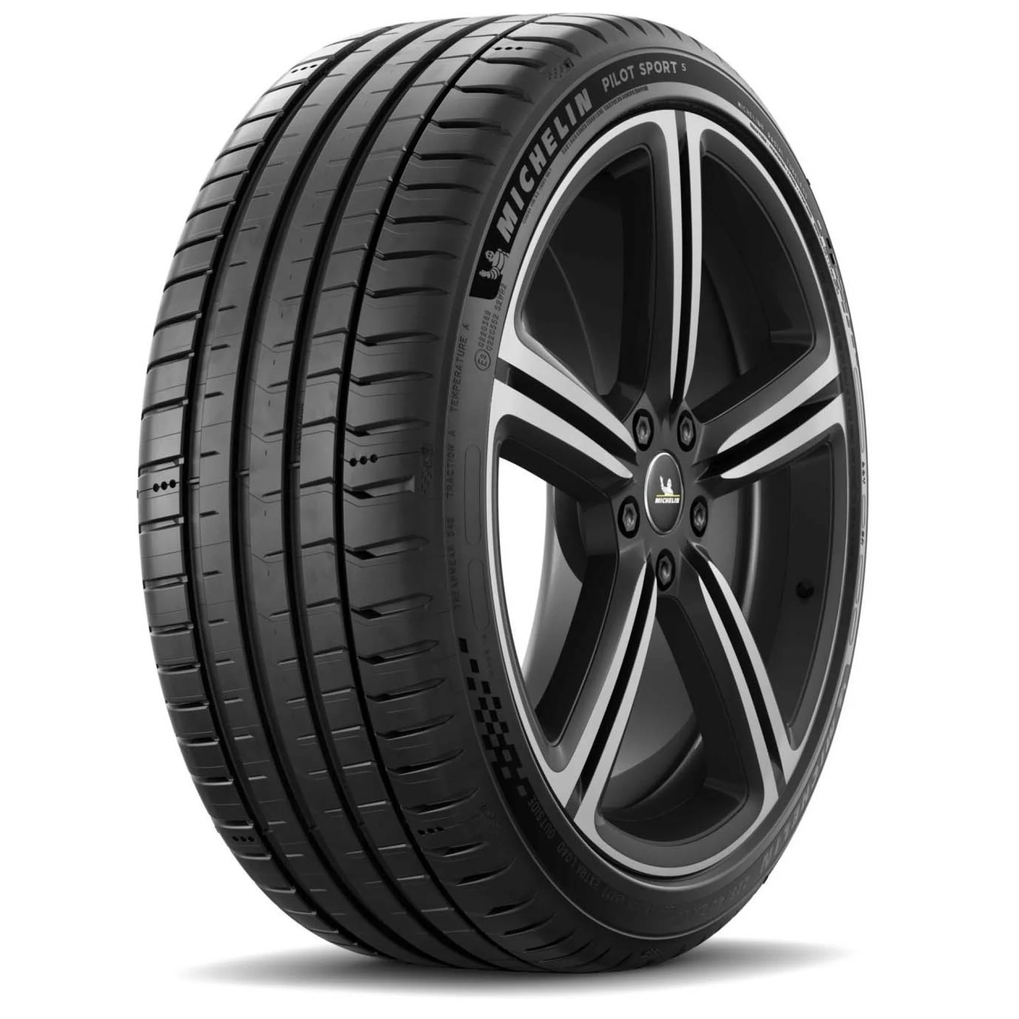 LLANTA MICHELIN 235/45ZR19 PILOT SPORT 5 XL 99Y