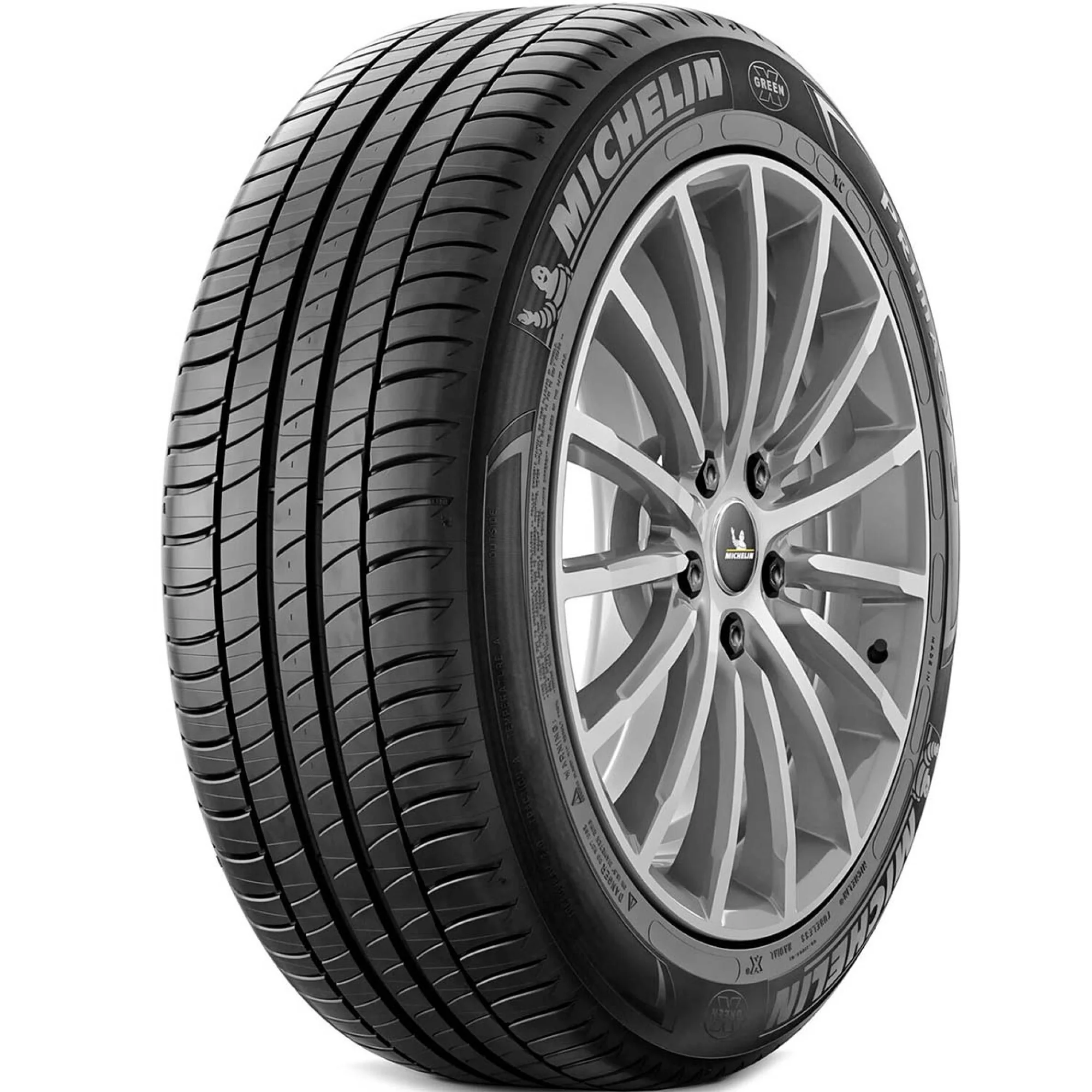 LLANTA MICHELIN 235/55R19 E PRIMACY XL,VOLVO 105Y