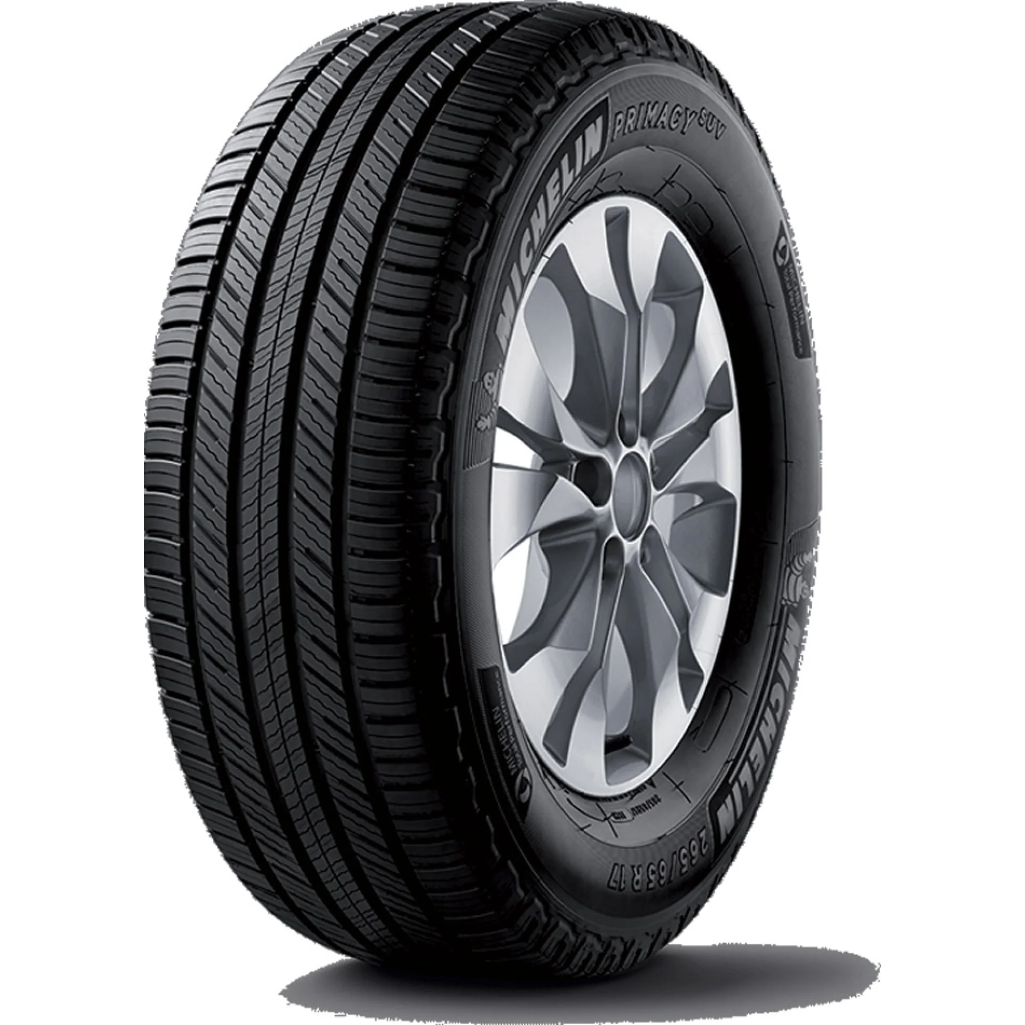 LLANTA MICHELIN 235/60R16 PRIMACY SUV SL 100H