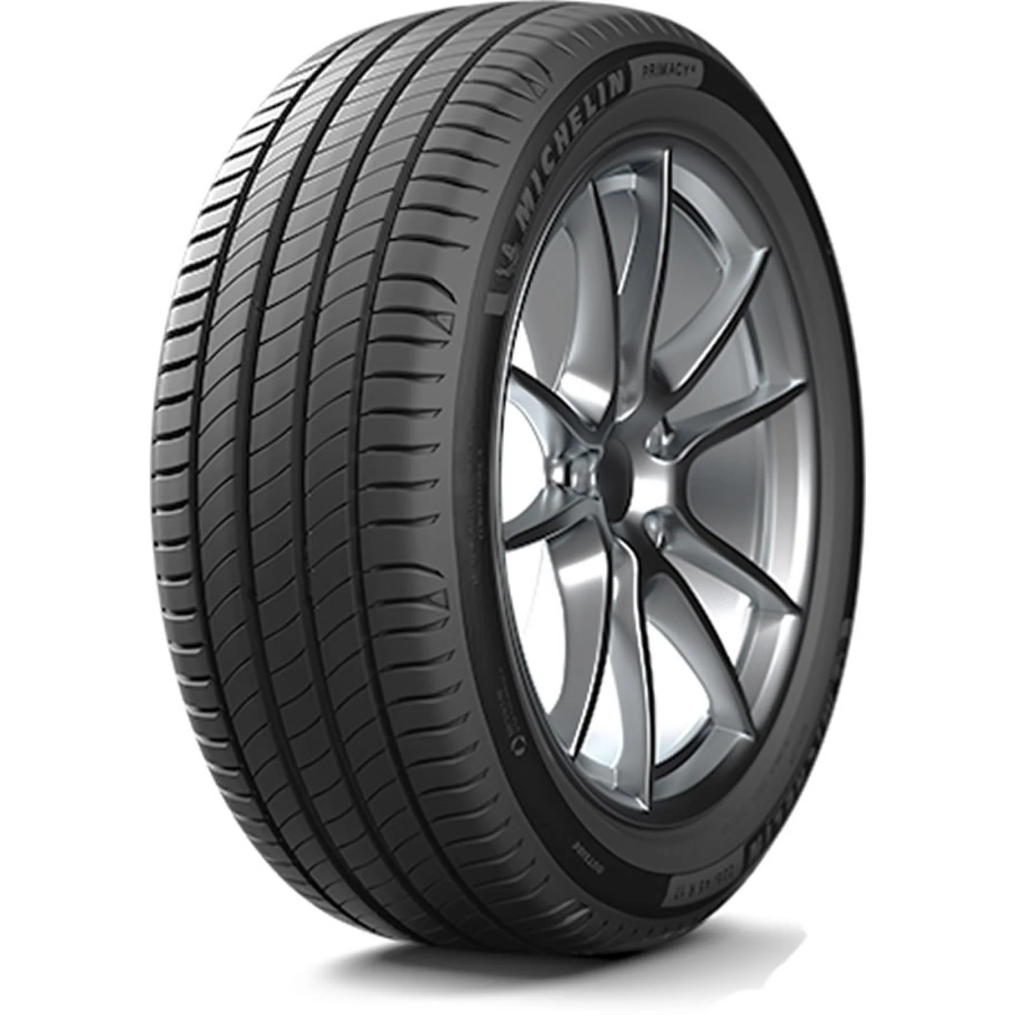 LLANTA MICHELIN 235/60R17 PRIMACY 4 SL 102V