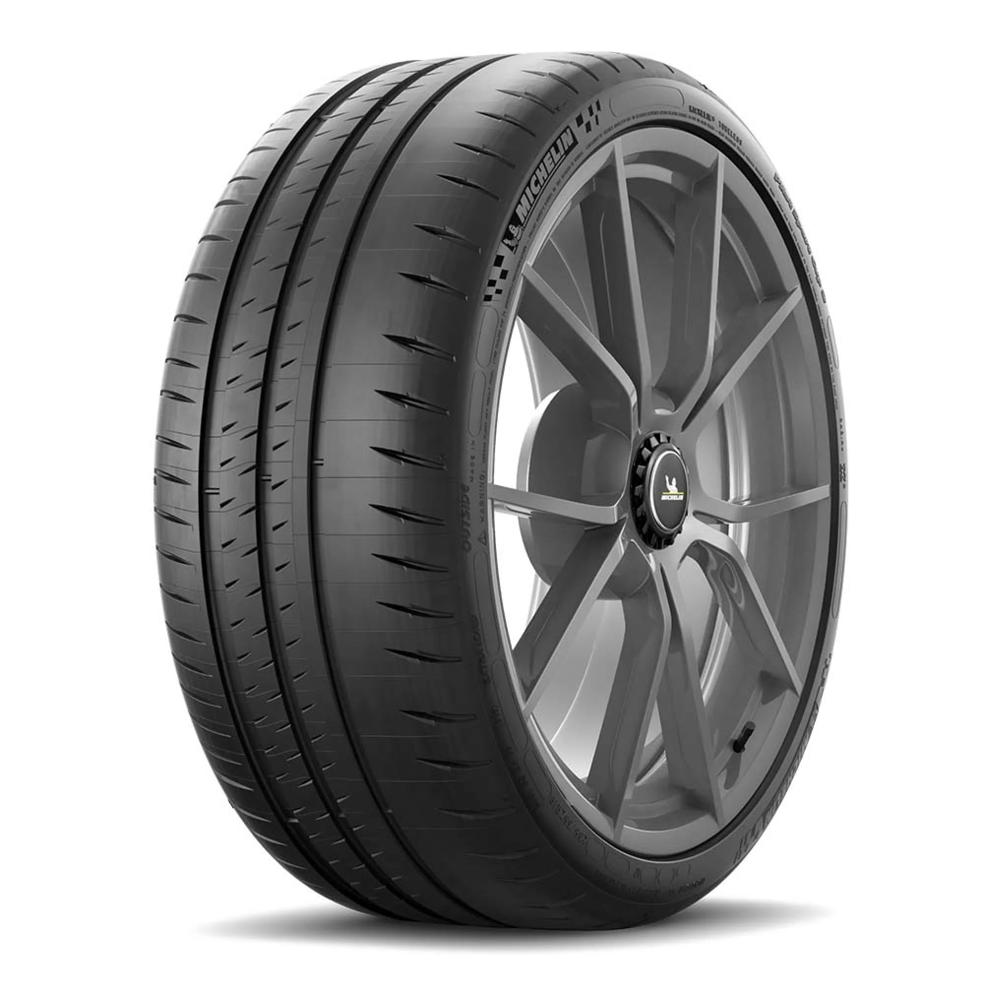 LLANTA MICHELIN 255/35ZR20 PILOT SPORT CUP 2R CONNECT N0(PORSCHE) XL,N0(PORSCHE) 97Y