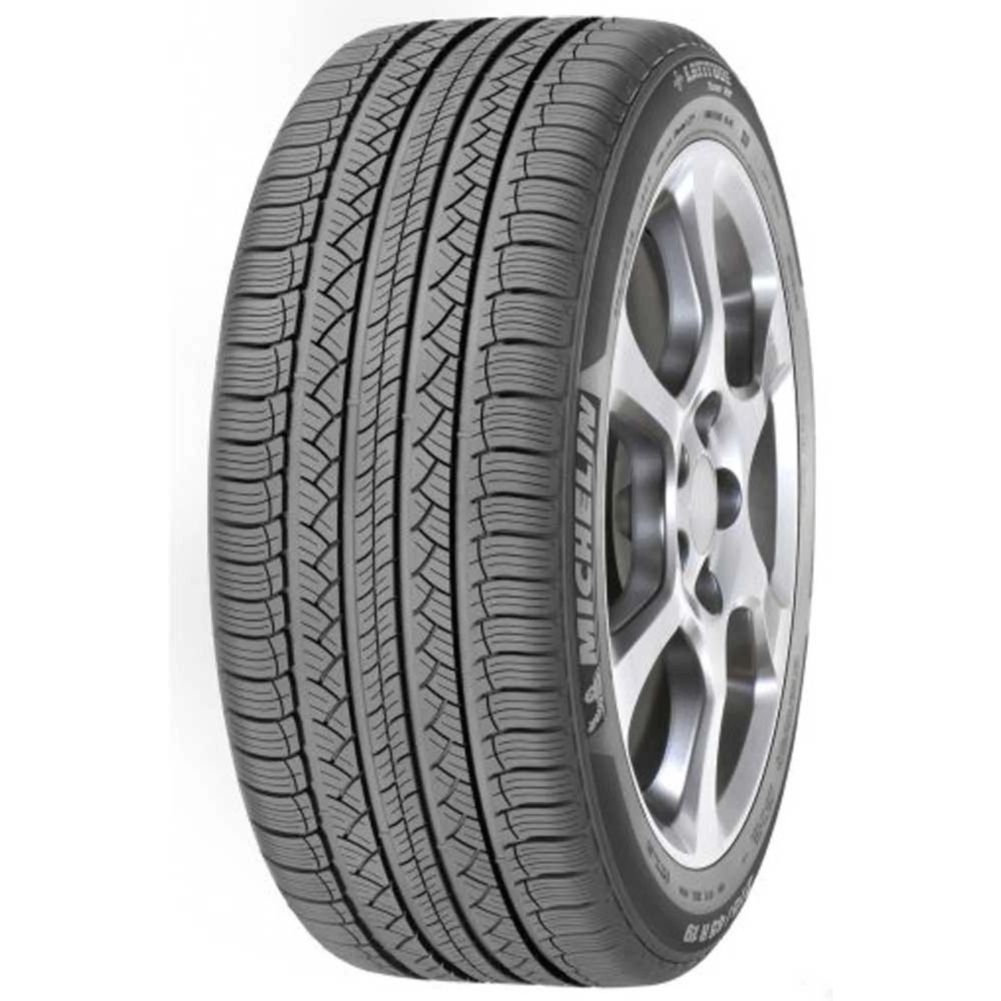 LLANTA MICHELIN 255/55R19 LATITUDE TOUR HP J,(JAGUAR),LR,(LAND ROVER) XL 111W