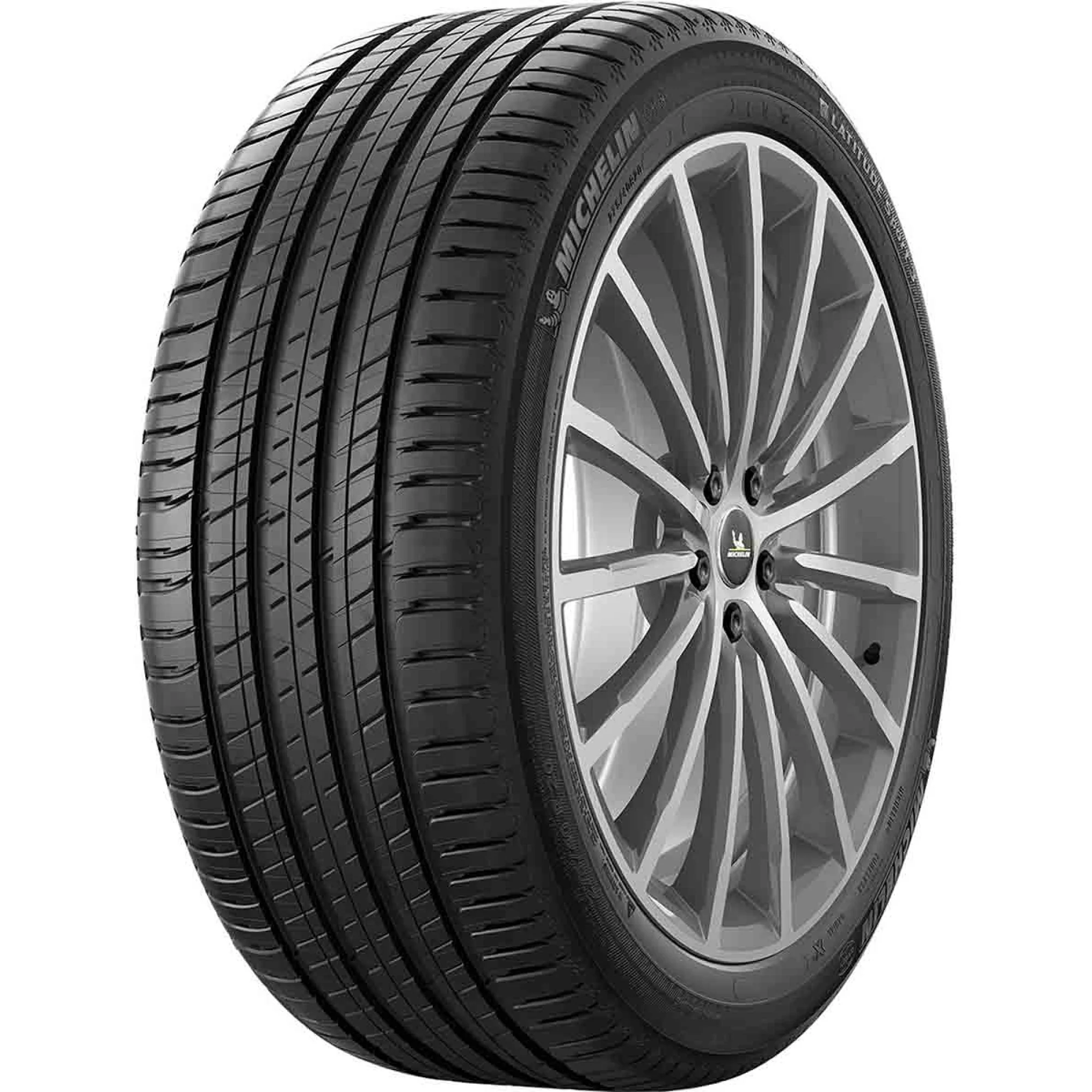 LLANTA MICHELIN 265/45R20 LATITUDE SPORT 3 N0,(PORSCHE) SL,N0(PORSCHE) 104Y