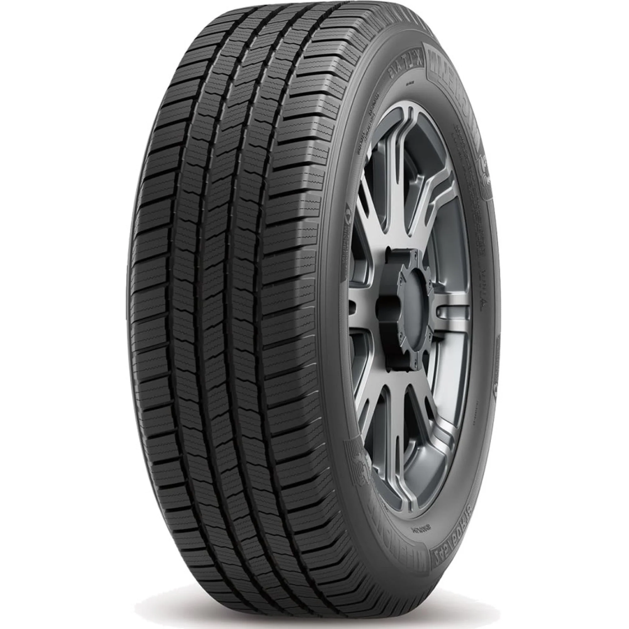 LLANTA MICHELIN 265/65R17 XLT A/S SL 112T