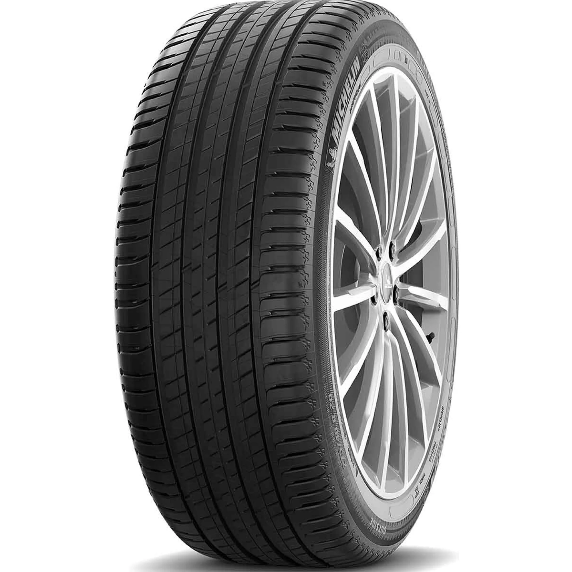 LLANTA MICHELIN 275/40R20 LATITUDE SPORT 3 ZP (RUN FLAT) BMW XL,BMW 106W