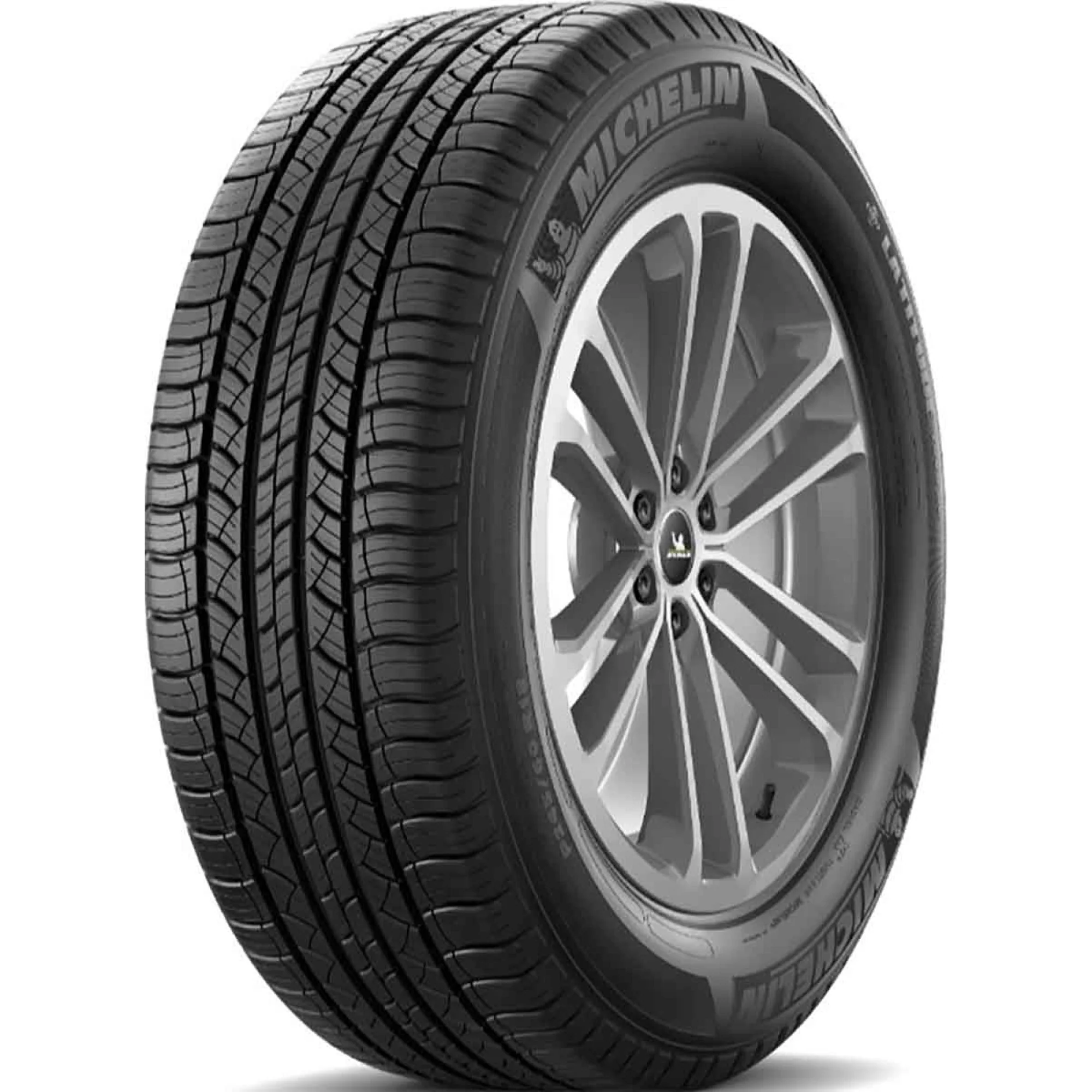 LLANTA MICHELIN 285/50R20 LATITUDE TOUR HP SL 112 V