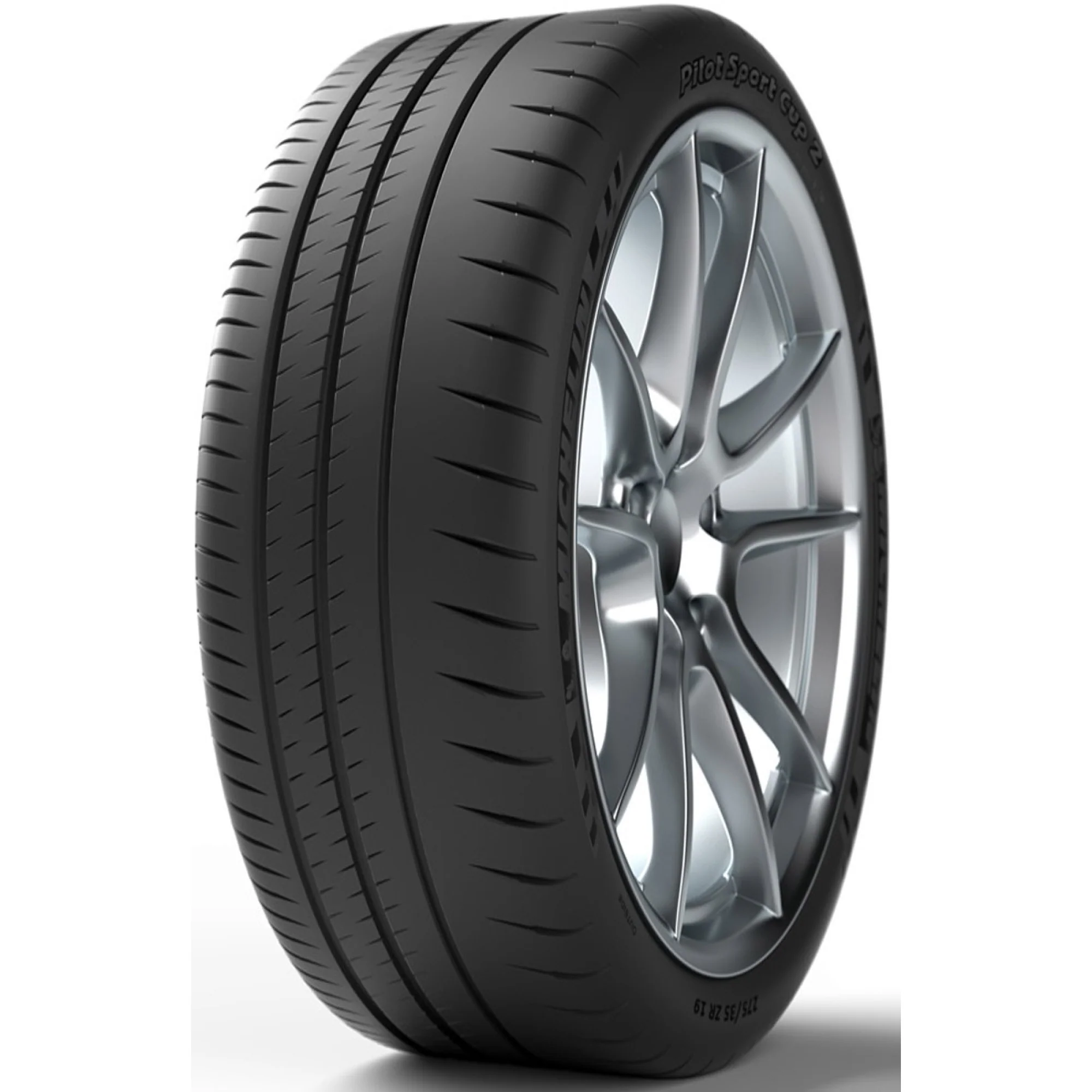 LLANTA MICHELIN 305/30ZR19 PILOT SPORT CUP 2 N0,(PORSCHE) XL,N0(PORSCHE) 102Y