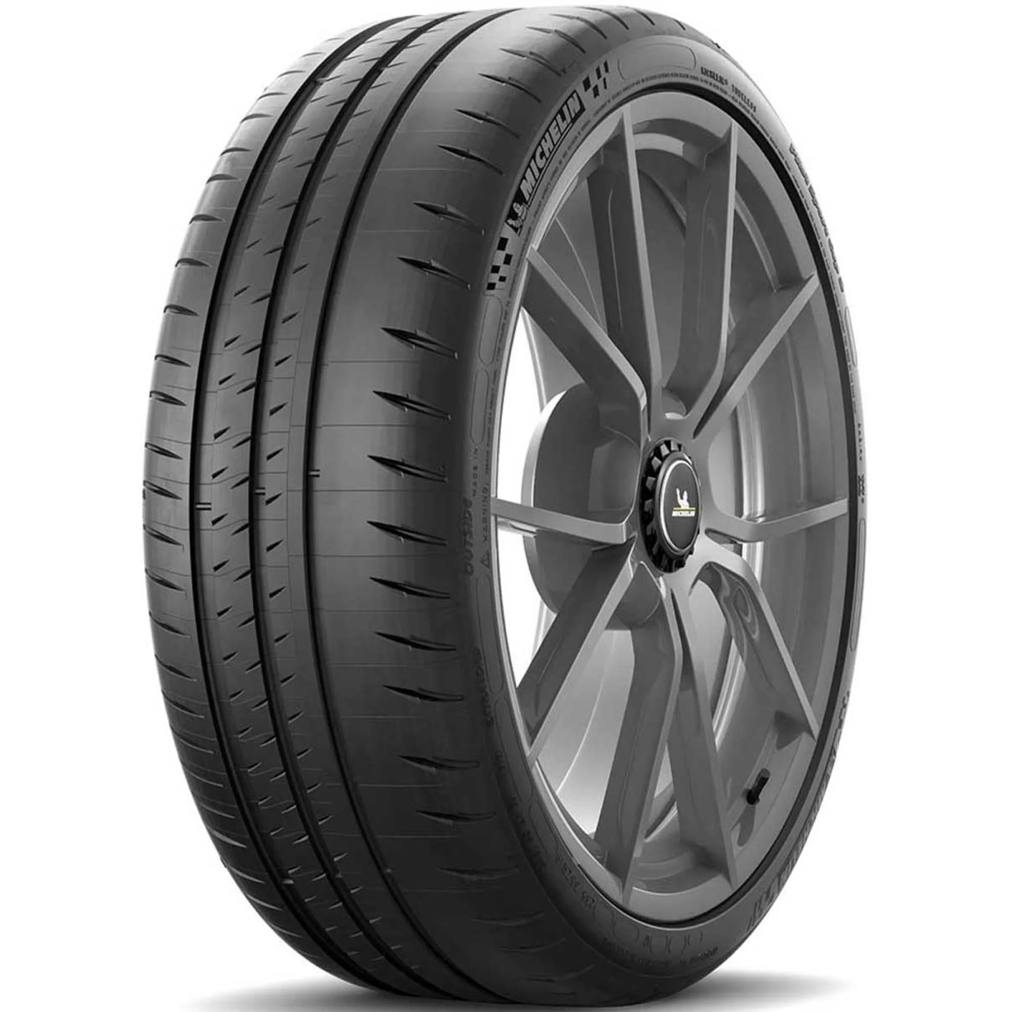 LLANTA MICHELIN 325/30ZR21 PILOT SPORT CUP 2R N0(PORSCHE) XL 108Y