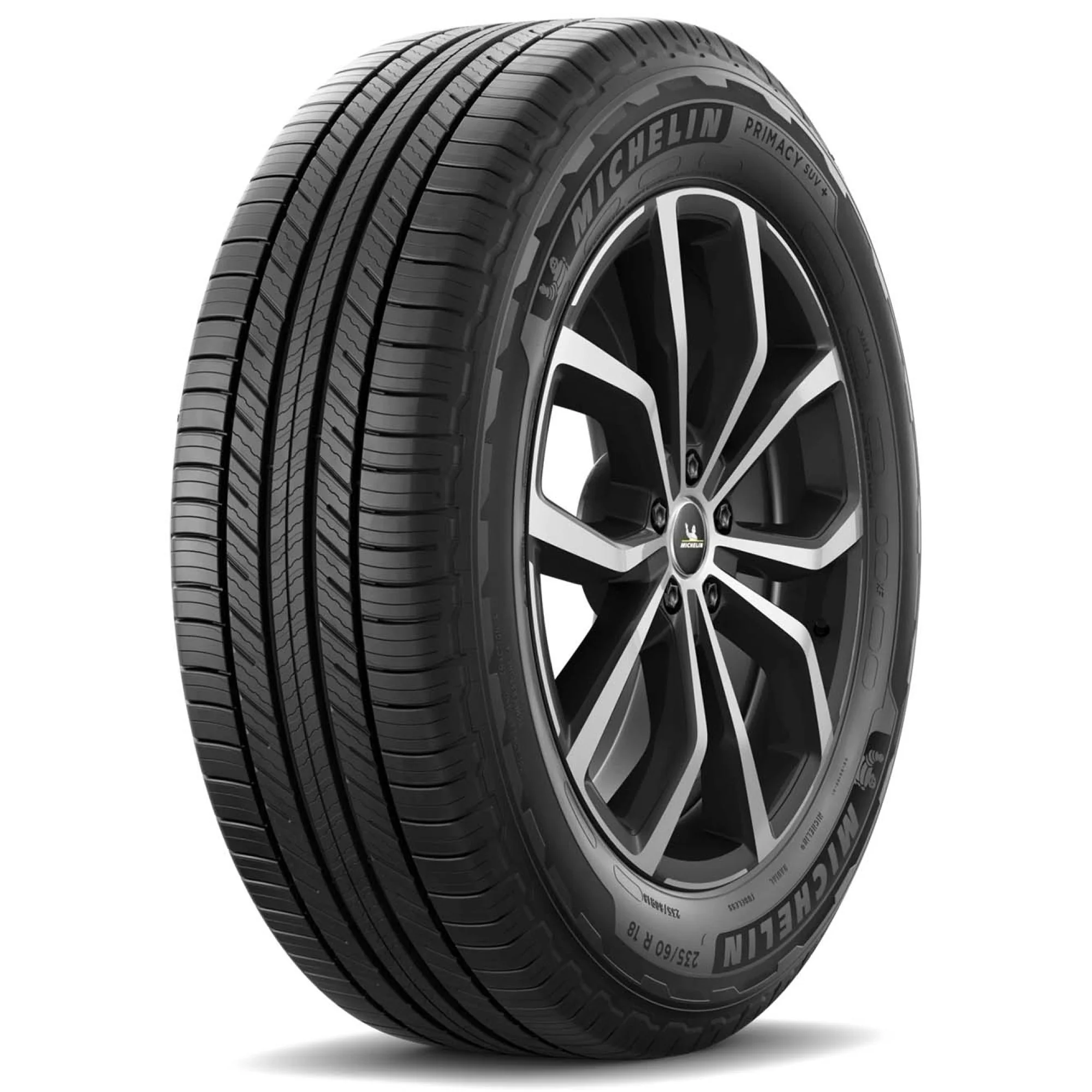 LLANTA MICHELIN P215/70R16 PRIMACY SUV+ SL 100H