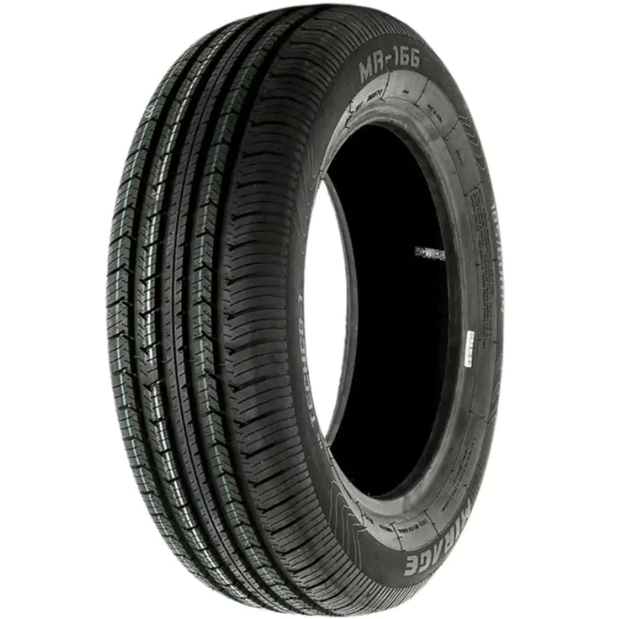 LLANTA MIRAGE 175/70R13 MR166 SL 82H