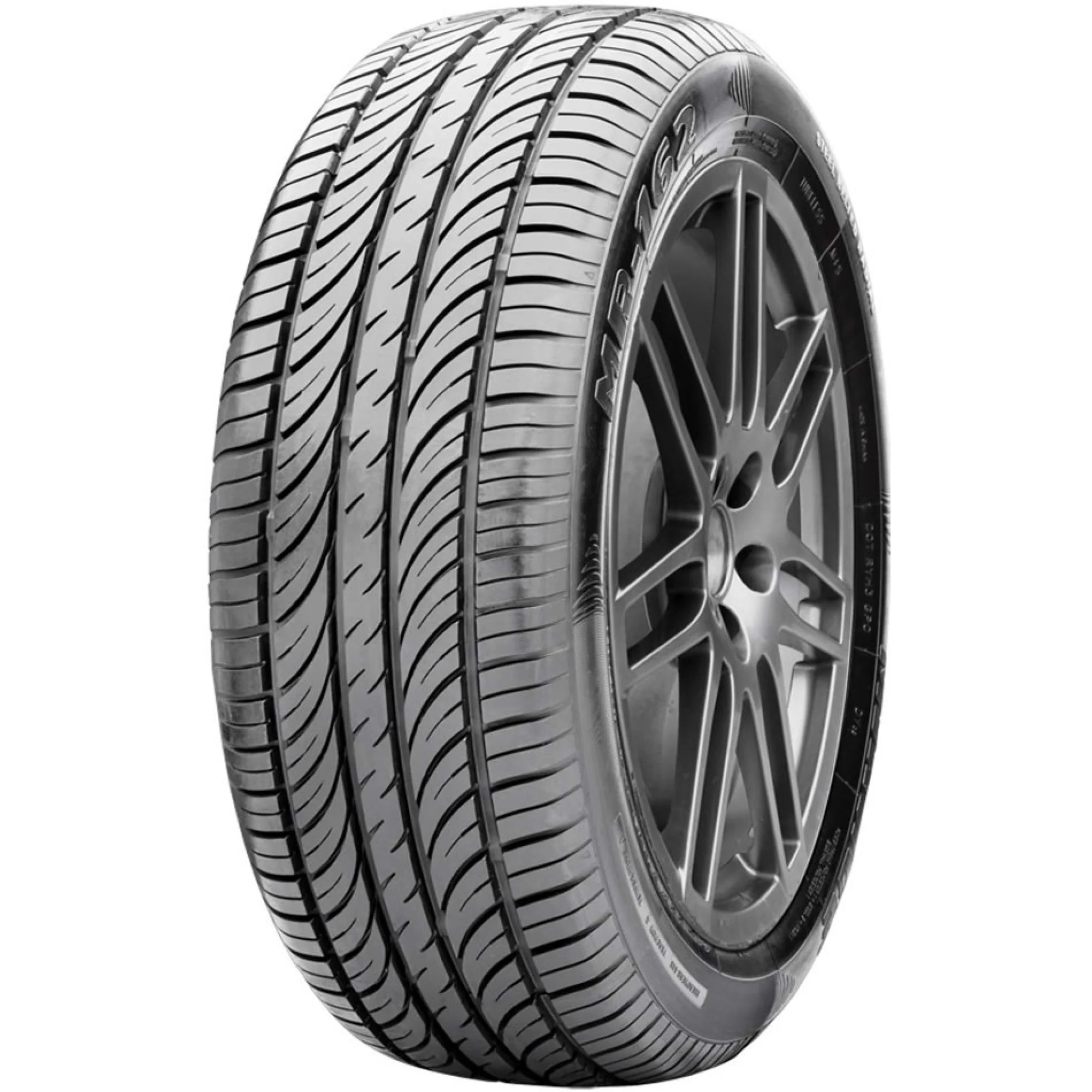 LLANTA MIRAGE 185/60R13 MR162 SL 80H