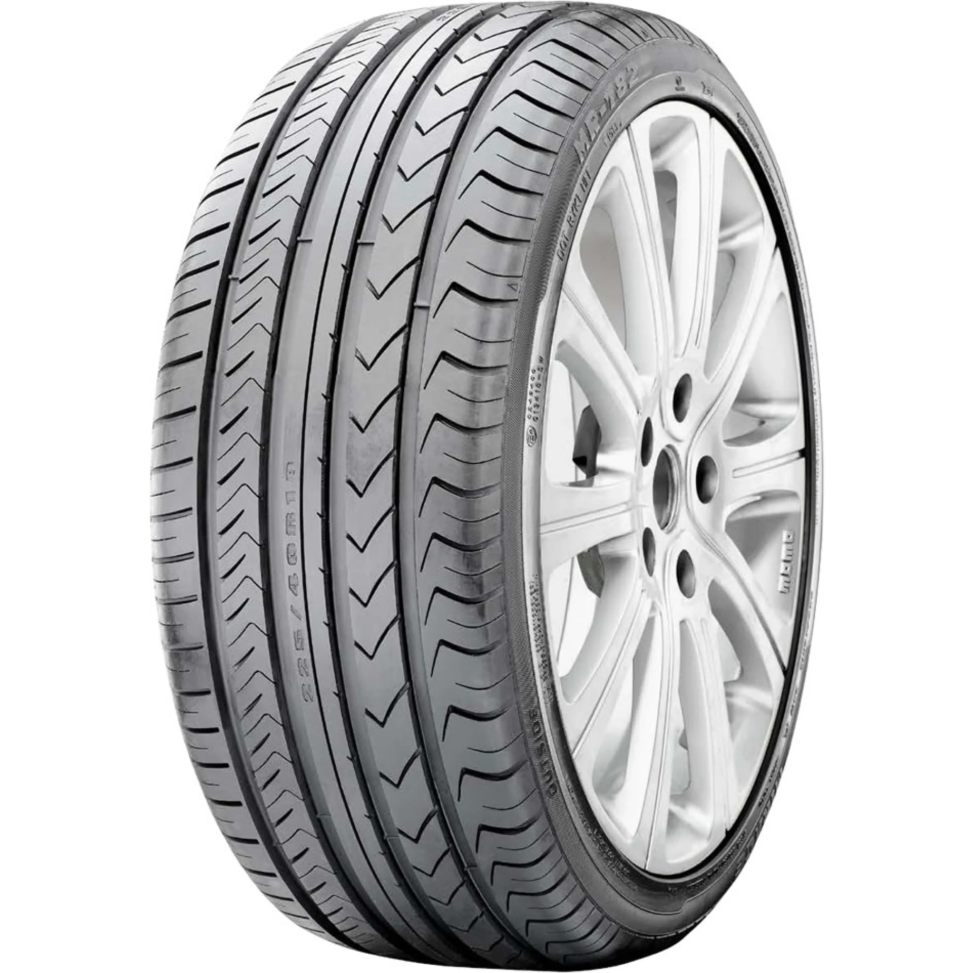 LLANTA MIRAGE 215/55R16 MR182 XL 97V