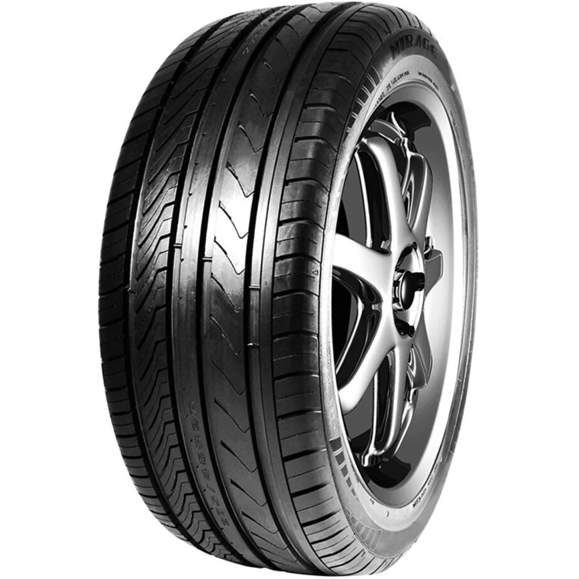 LLANTA MIRAGE 225/55R19 HP172 SL 99V