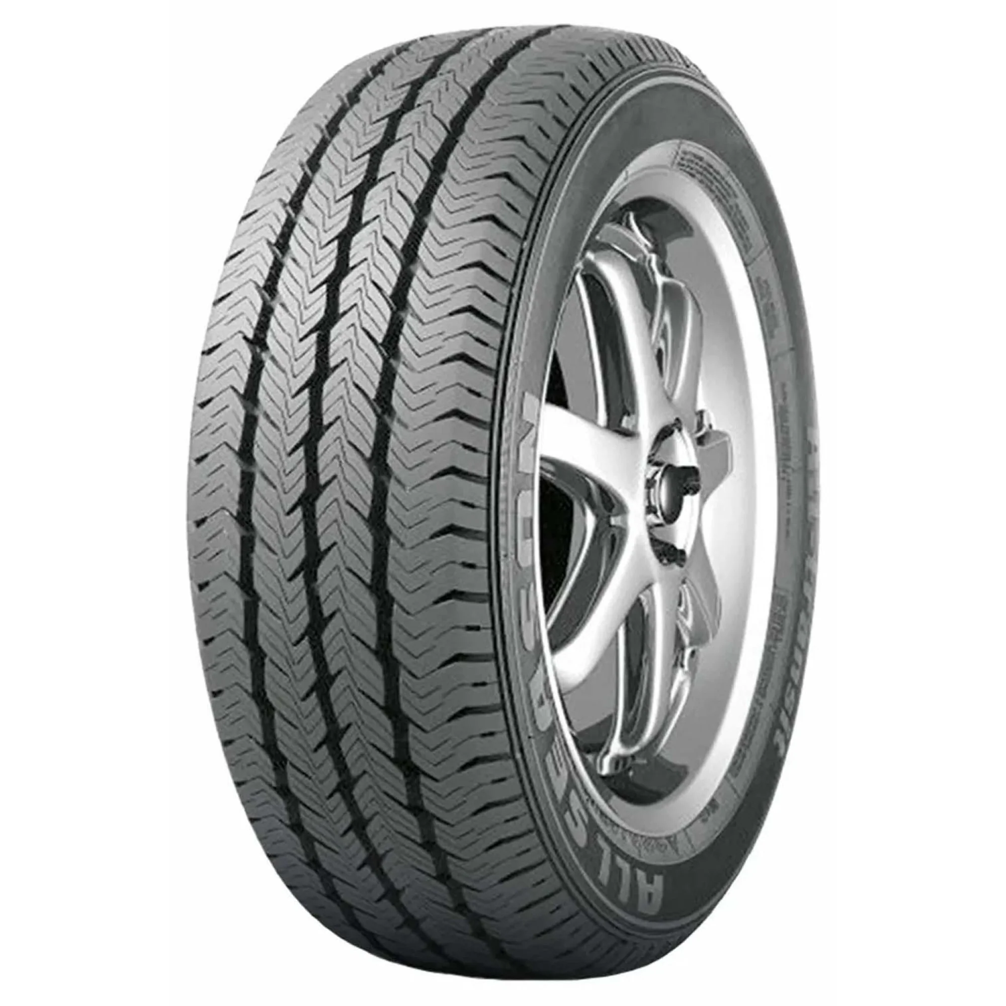 LLANTA MIRAGE 7.50R16 MR700 AS 8 114/112R
