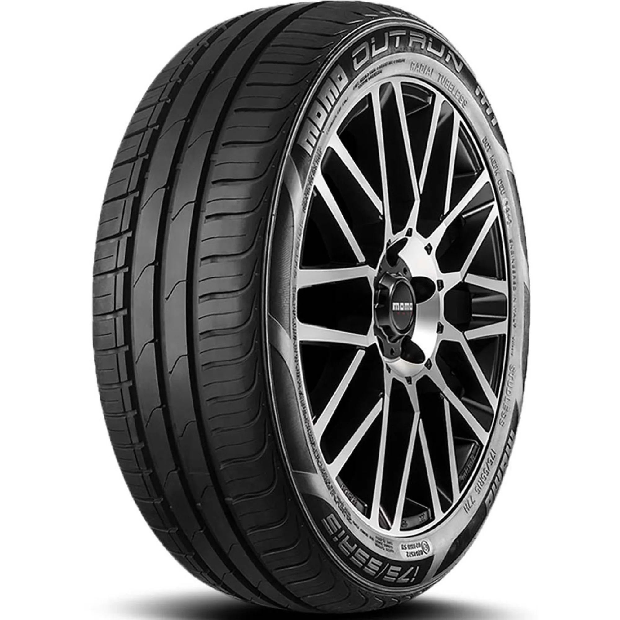 LLANTA MOMO 165/65R14 M1 OUTRUN SL 79T