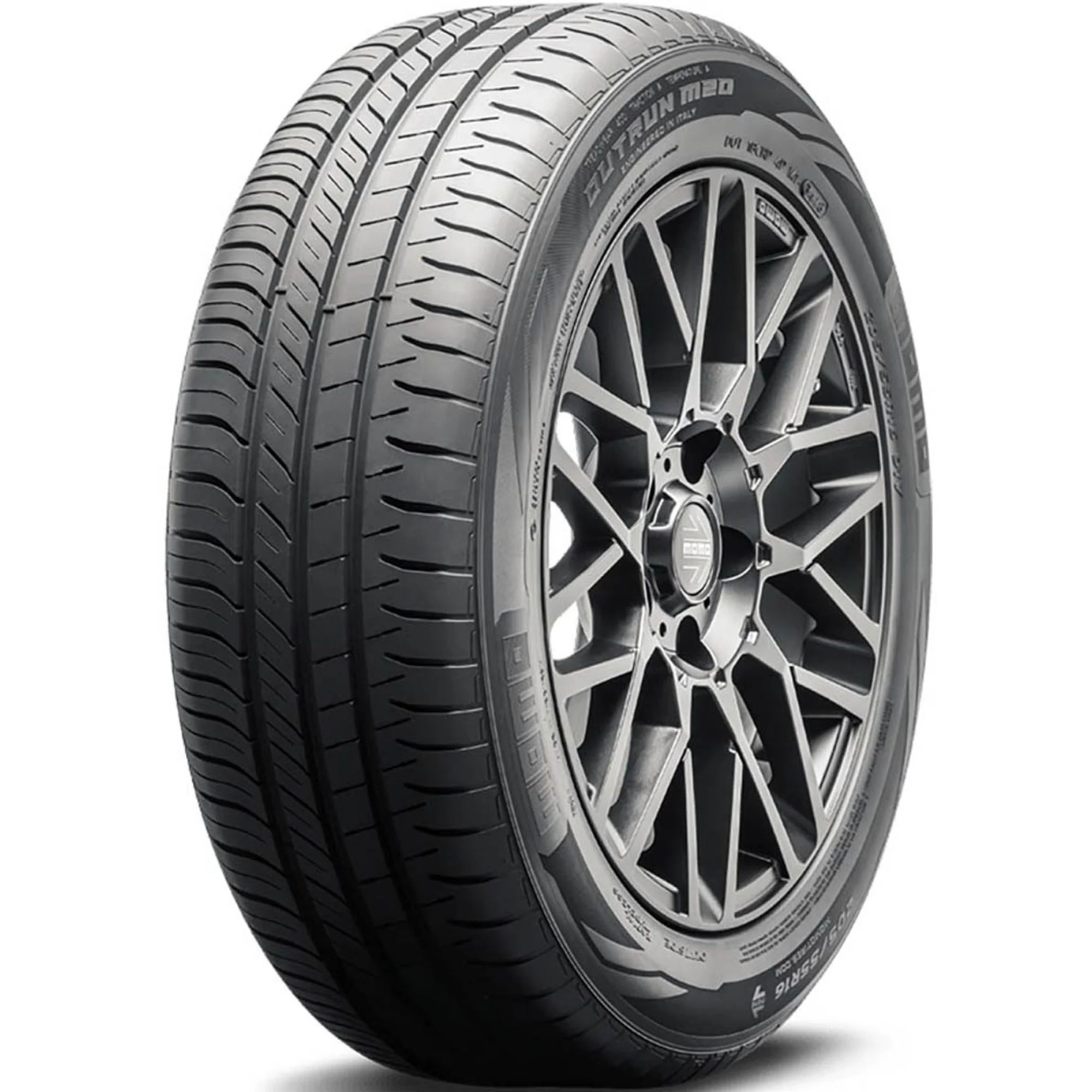 LLANTA MOMO 185/70R14 OUTRUN M20 SL 88T