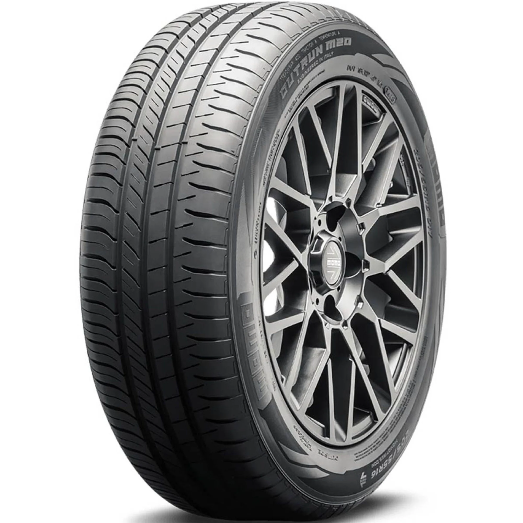 LLANTA MOMO 195/65R15 OUTRUN M20 XL 95V