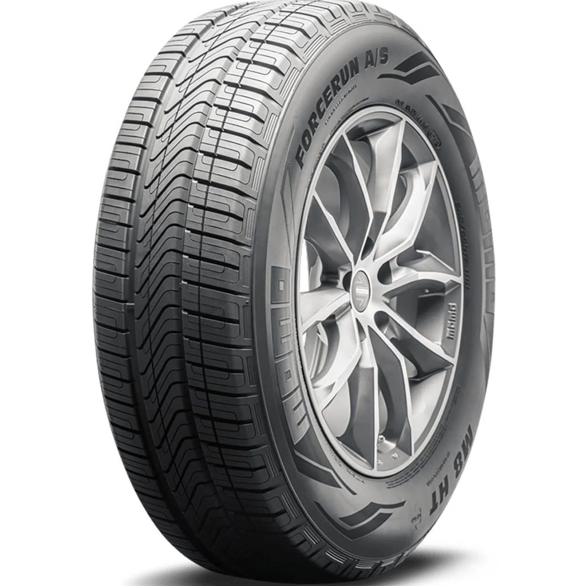 LLANTA MOMO P225/70R16 FORCERUN A/S M8 HT XL 107H
