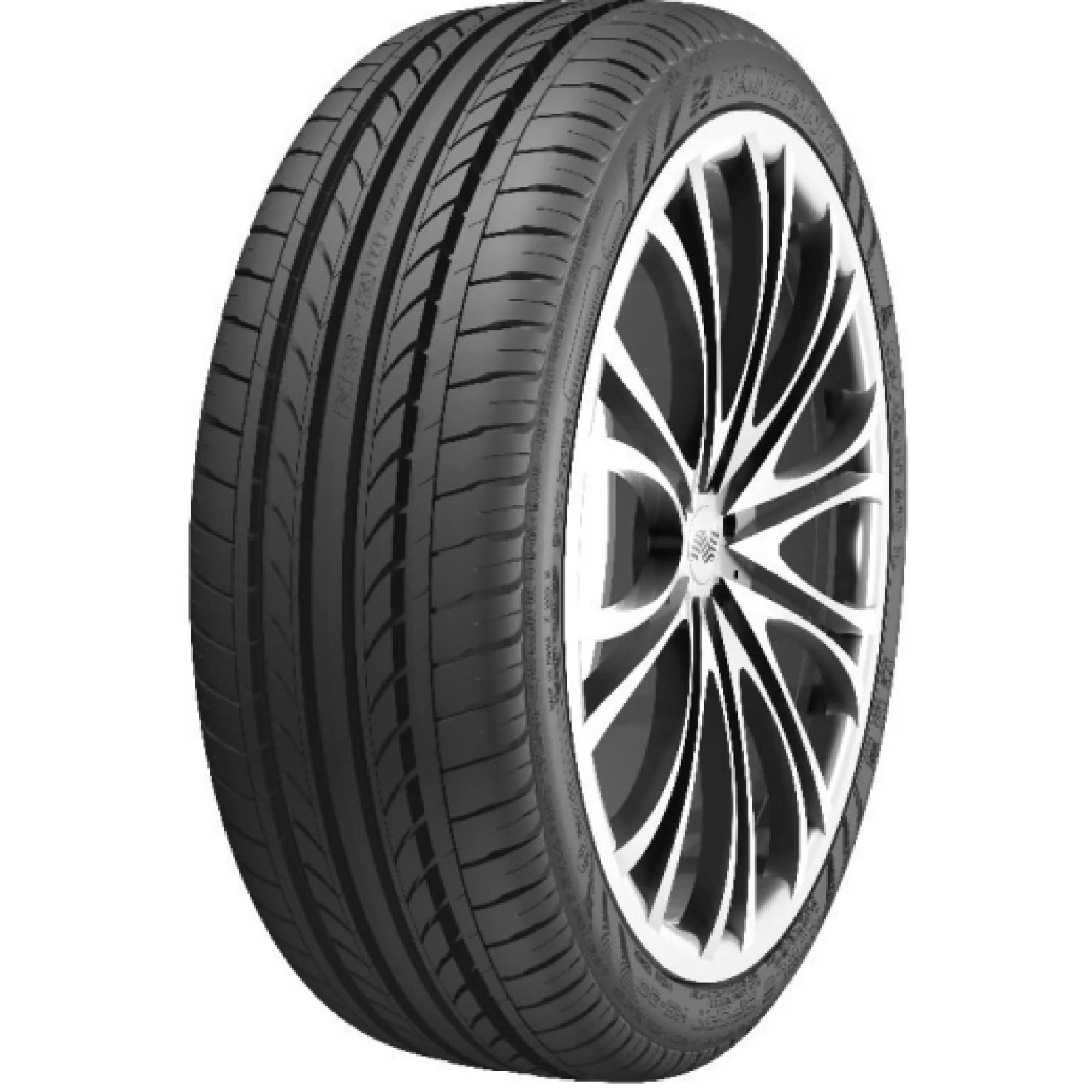 LLANTA NANKANG 195/50R16 NS20 XL 88V