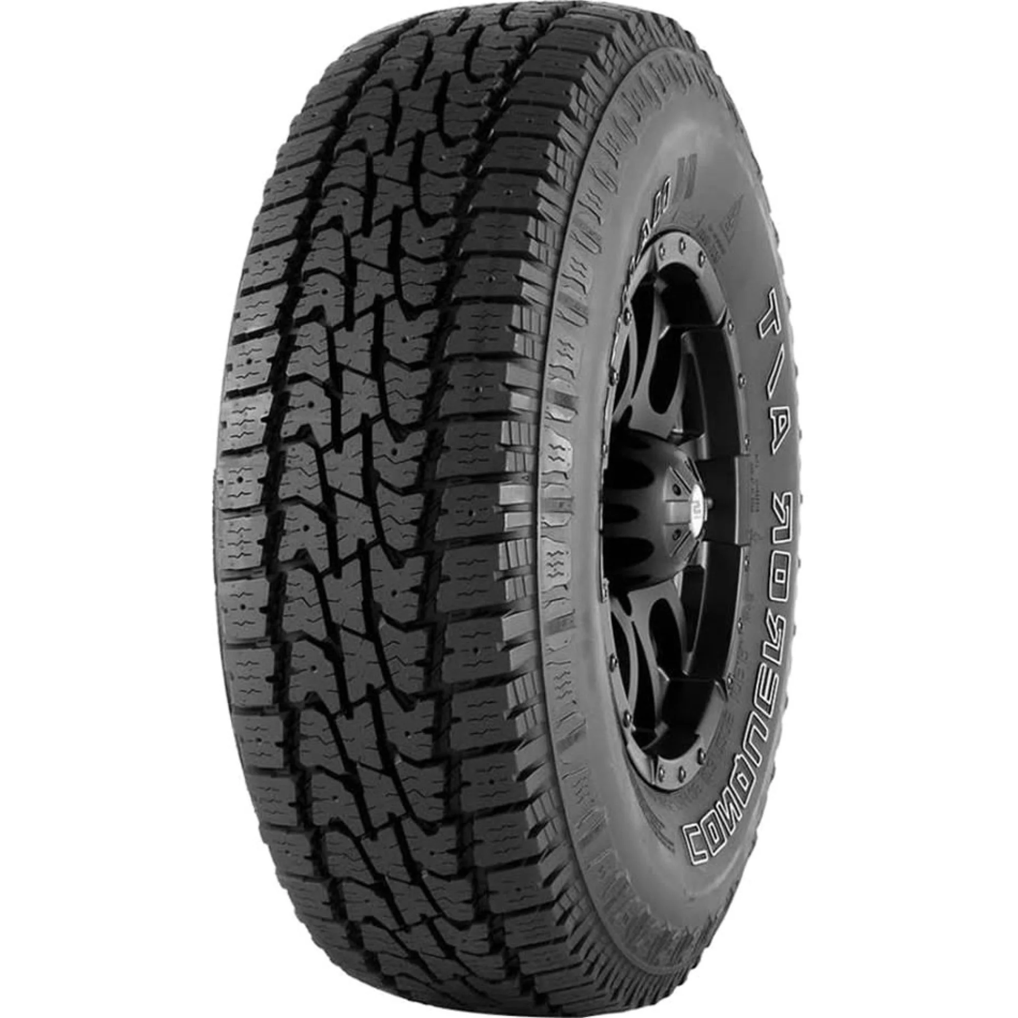 LLANTA NANKANG LT275/65R18 AT-5 CONQUEROR A/T 10 123/120S