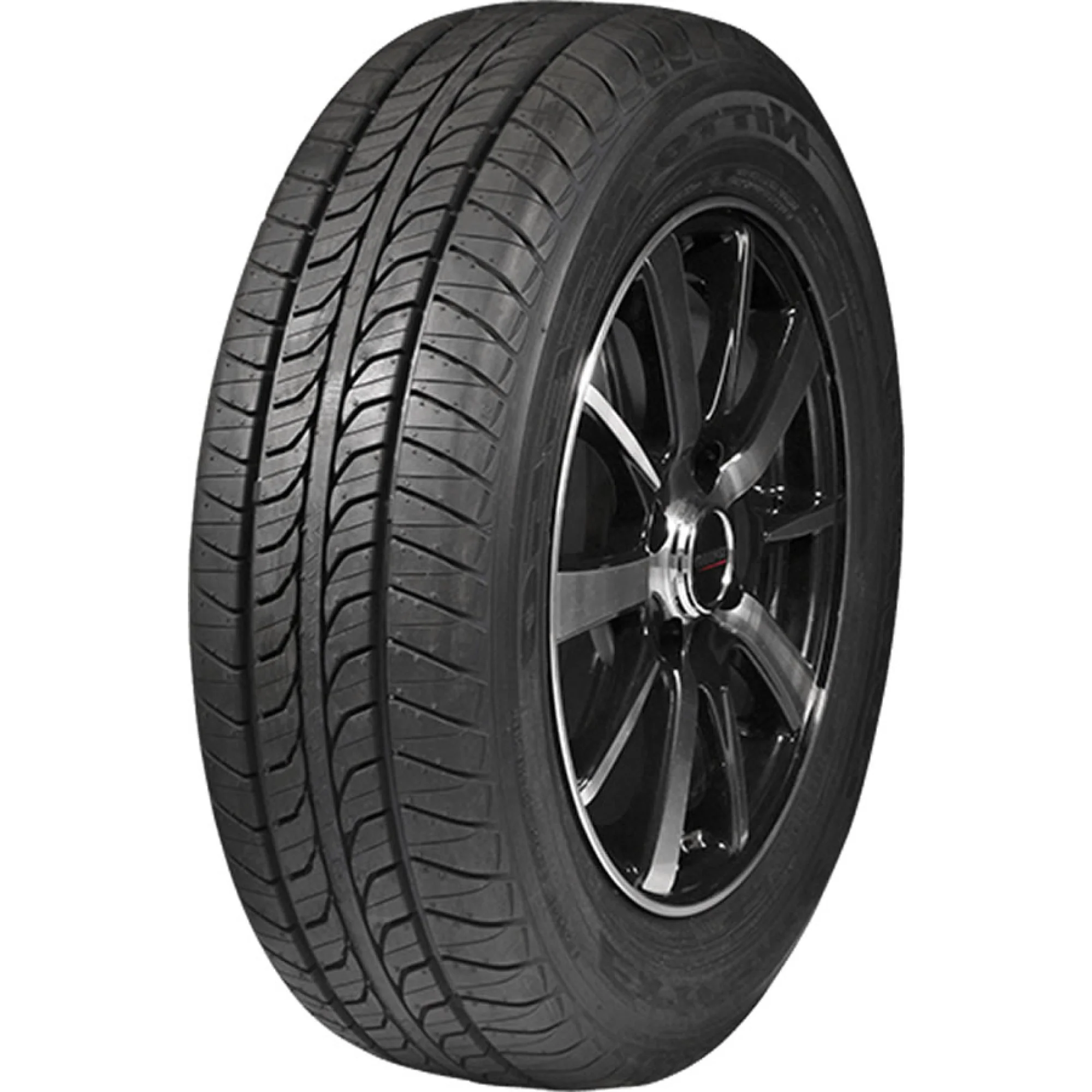 LLANTA NITTO 185/65R15 NT650 SL 88H