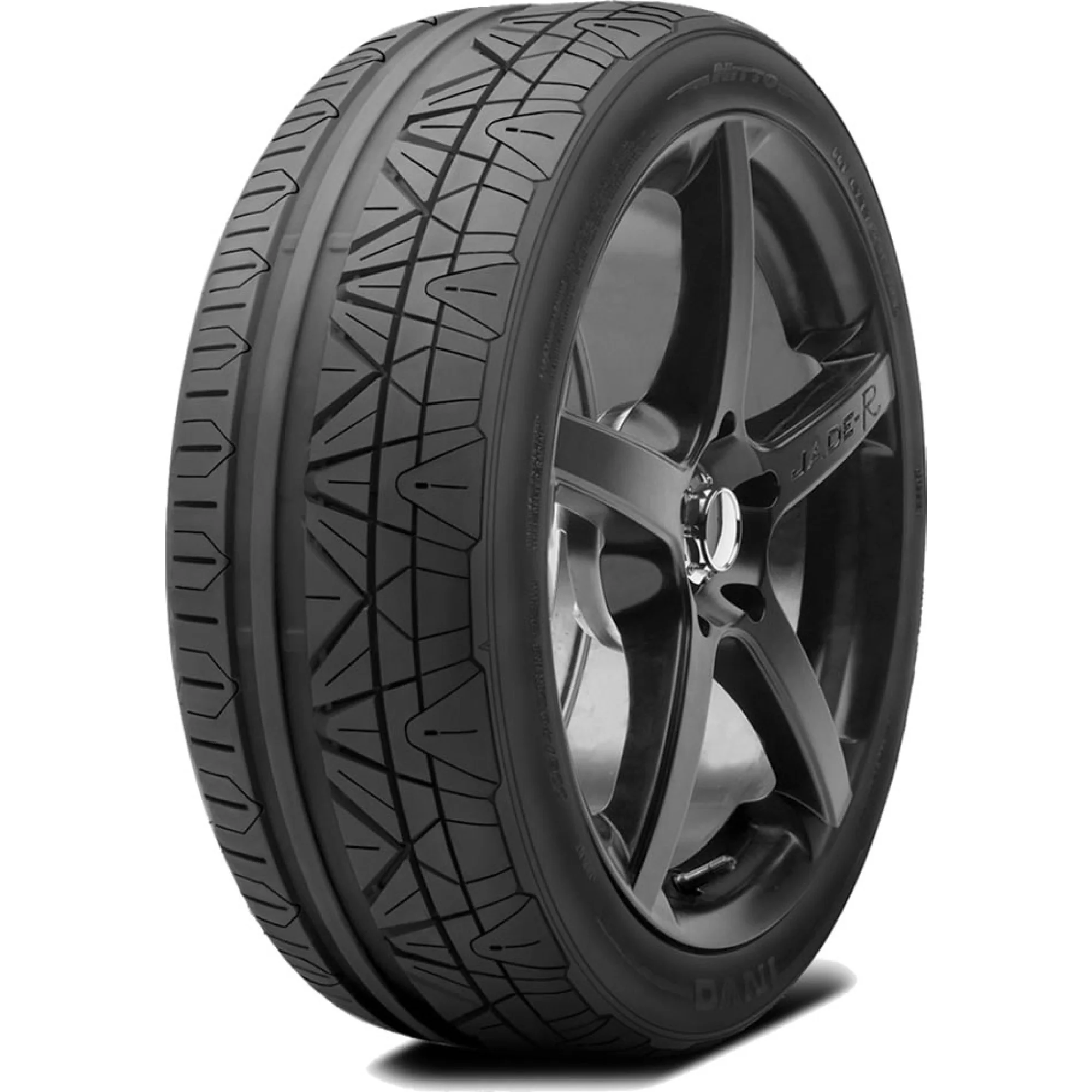 LLANTA NITTO 225/45ZR18 INVO SL 91W