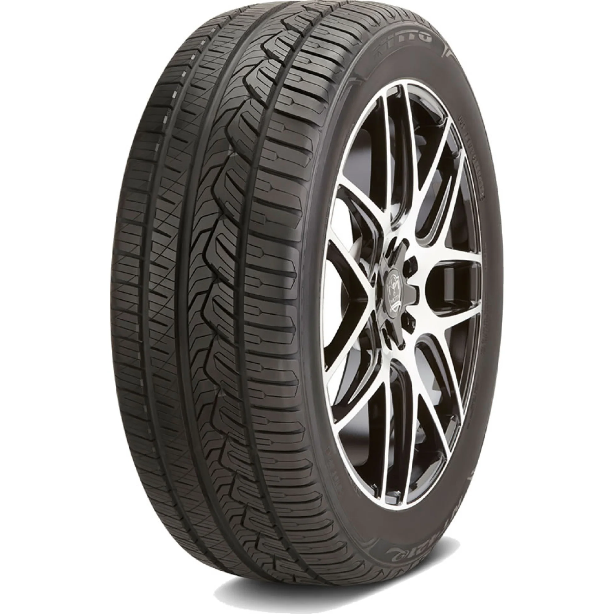 LLANTA NITTO 235/50R18 NT421Q (EN BLANCO) 97V