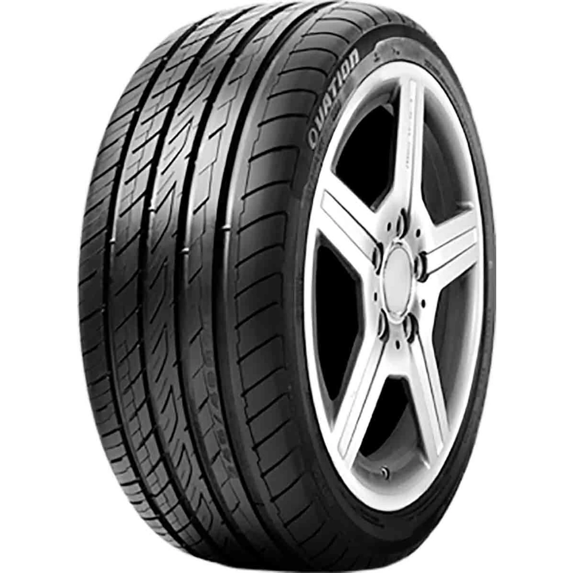 LLANTA OVATION 205/50R17 VI388 XL 93W