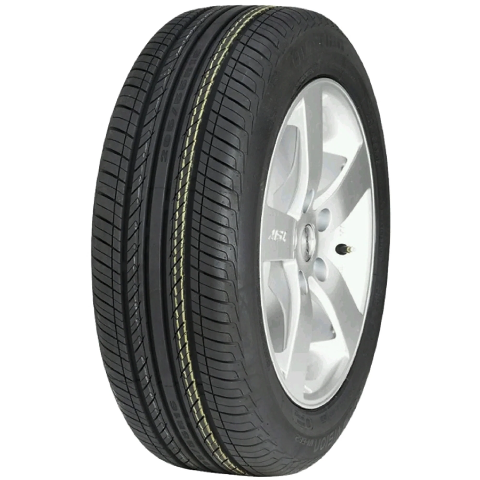 LLANTA OVATION 205/60R13 VI682 SL 86T
